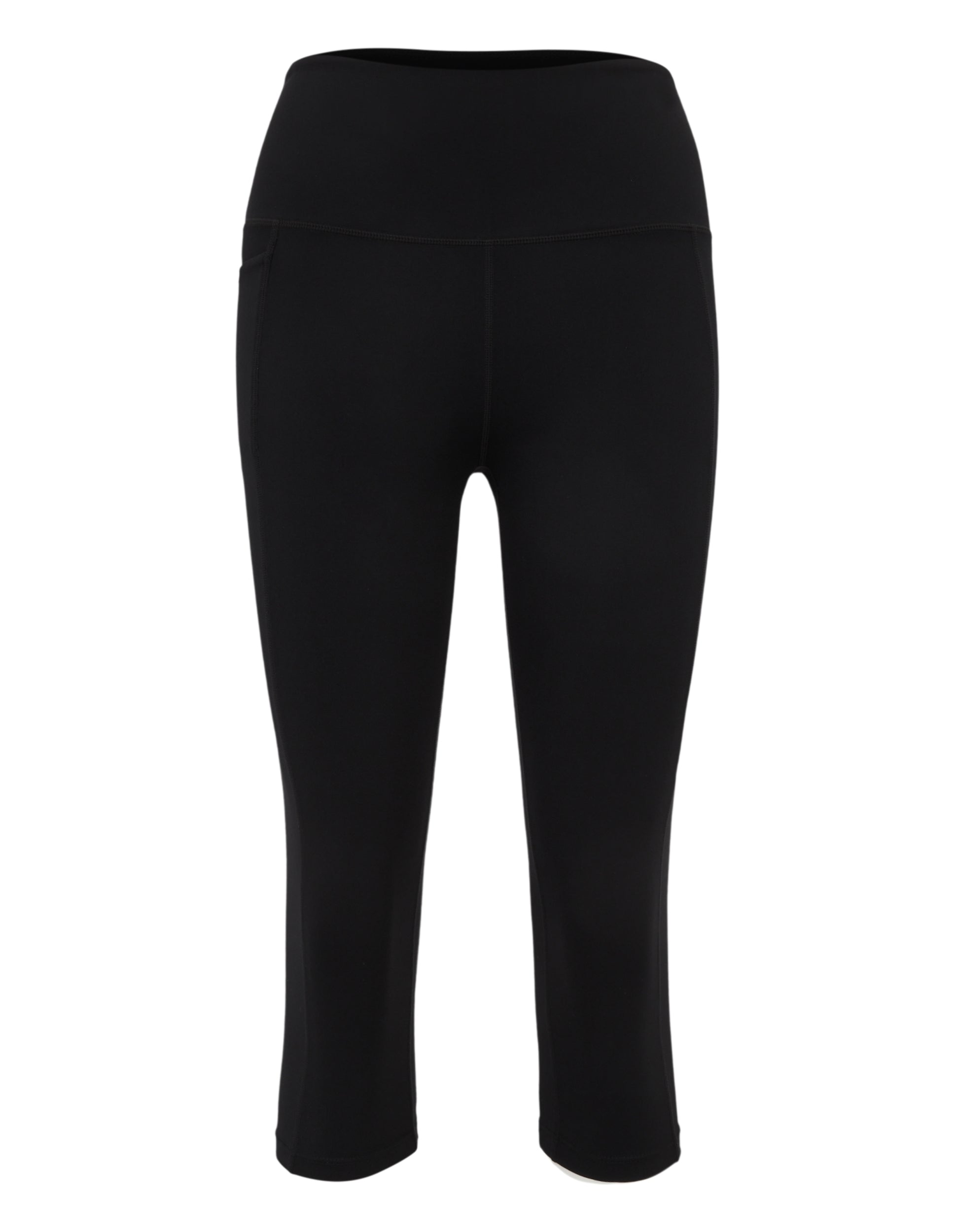 VENICE BEACH VB_Amelia 1117 Tights 3/4 anthracite Trainingshosen & Jogginghosen VENICE BEACH black XS