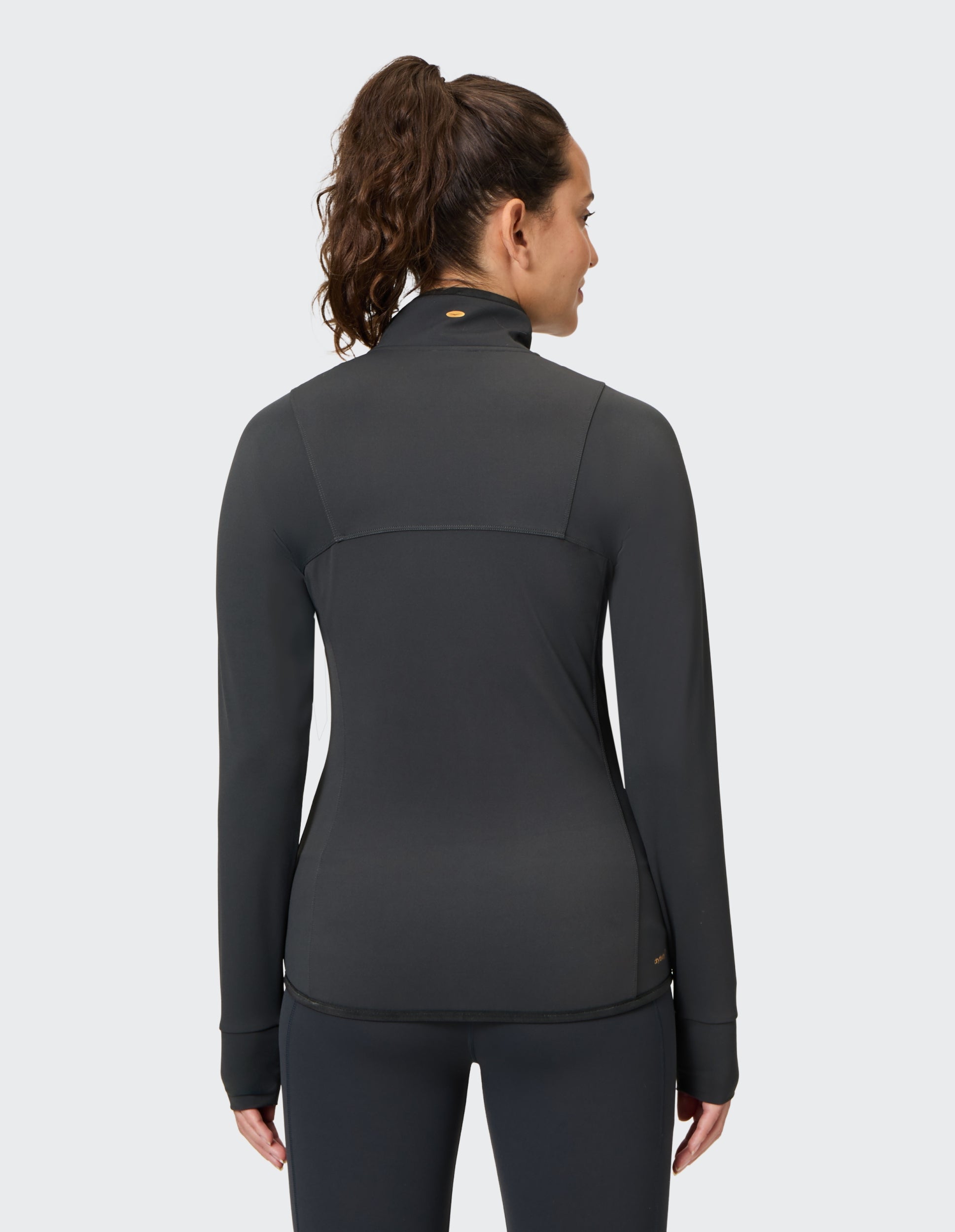 VENICE BEACH VB_Beven 1117 Jacket anthracite Trainingsjacken VENICE BEACH