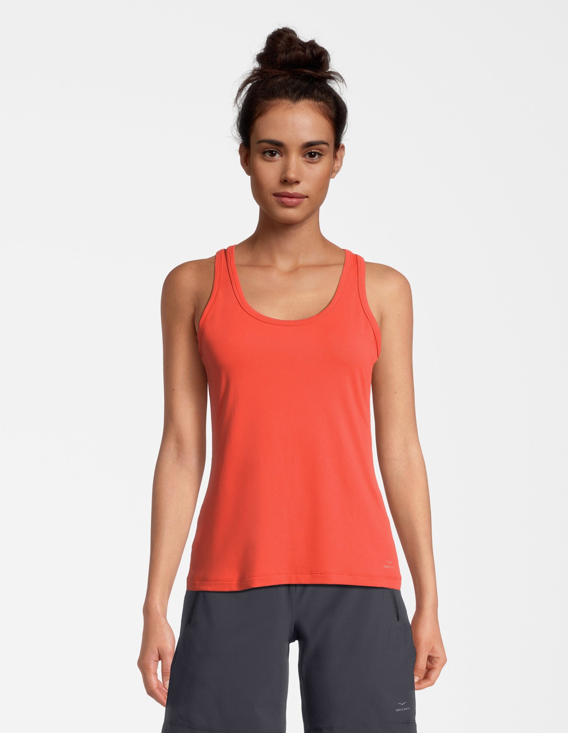 VENICE BEACH VB_Brenda DR Tank Top Trainingsshirts VENICE BEACH