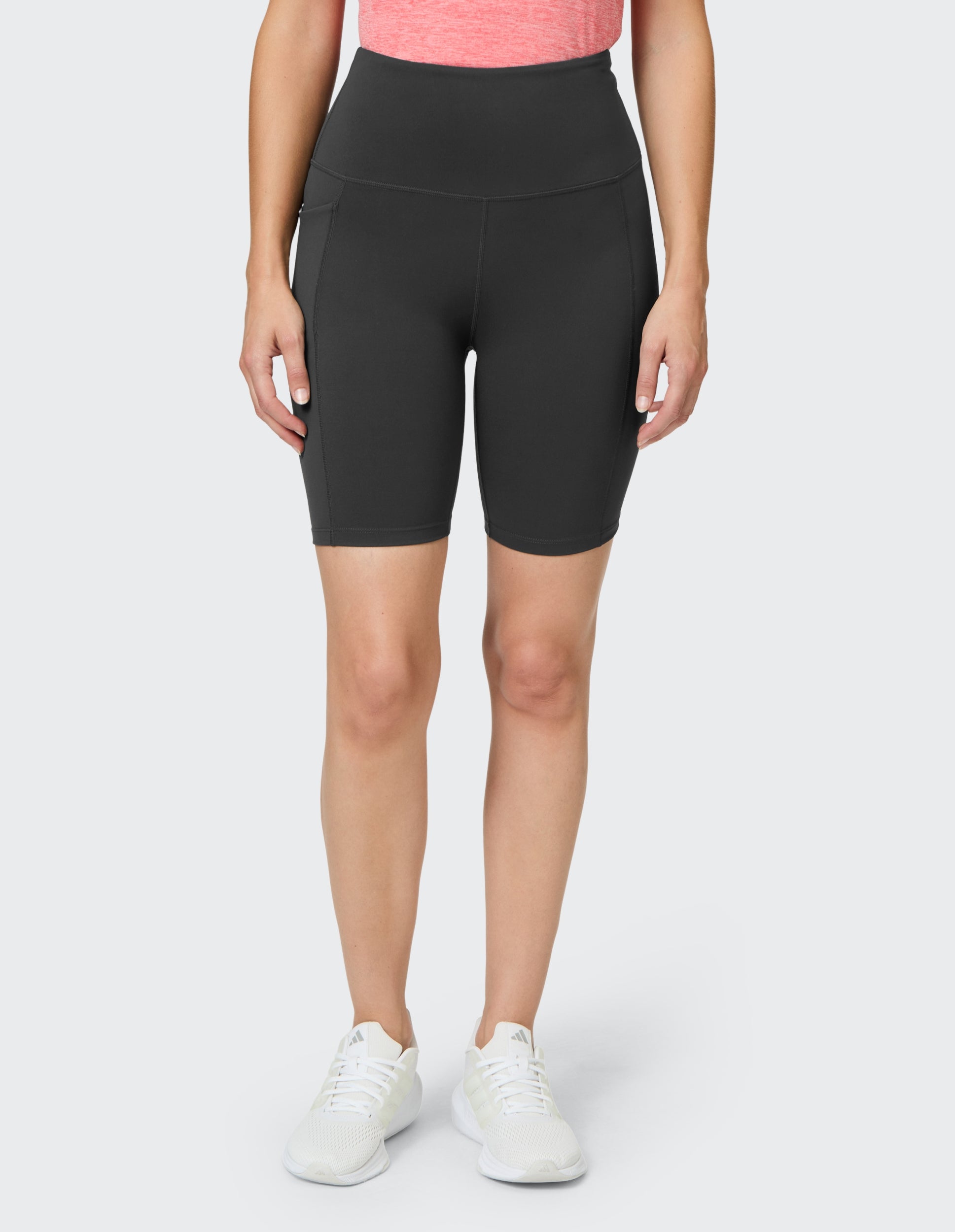VENICE BEACH VB_Camelia 1117 Shorts anthracite Trainingshosen & Jogginghosen VENICE BEACH