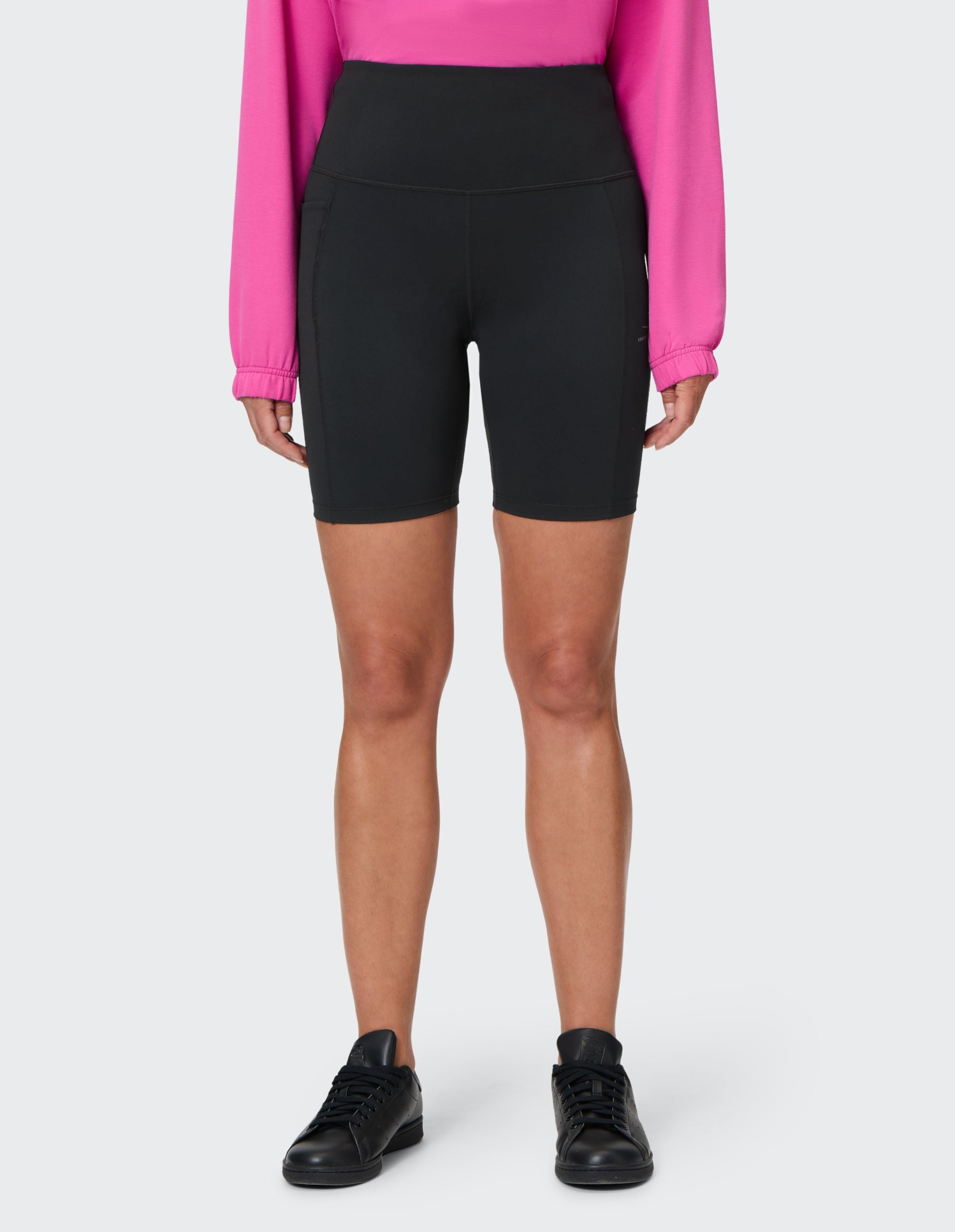 VENICE BEACH VB_Camelia 1117 Shorts anthracite Trainingshosen & Jogginghosen VENICE BEACH