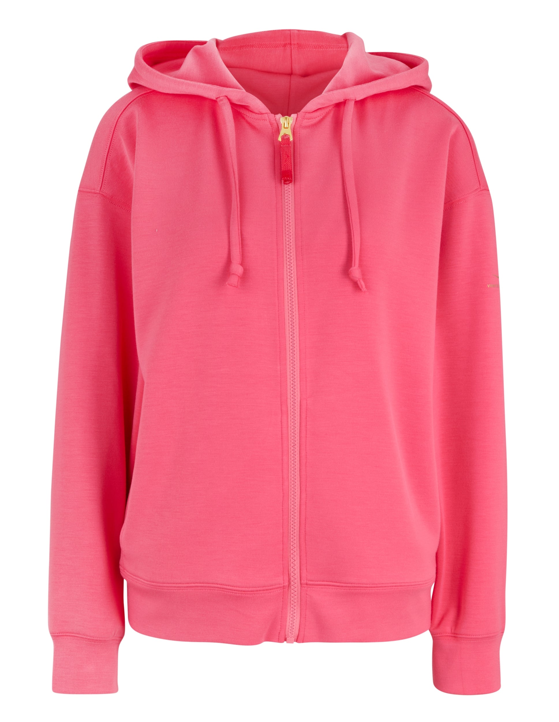 VENICE BEACH VB_Caylee 4069 Jacket Trainingsjacken VENICE BEACH red melon XS