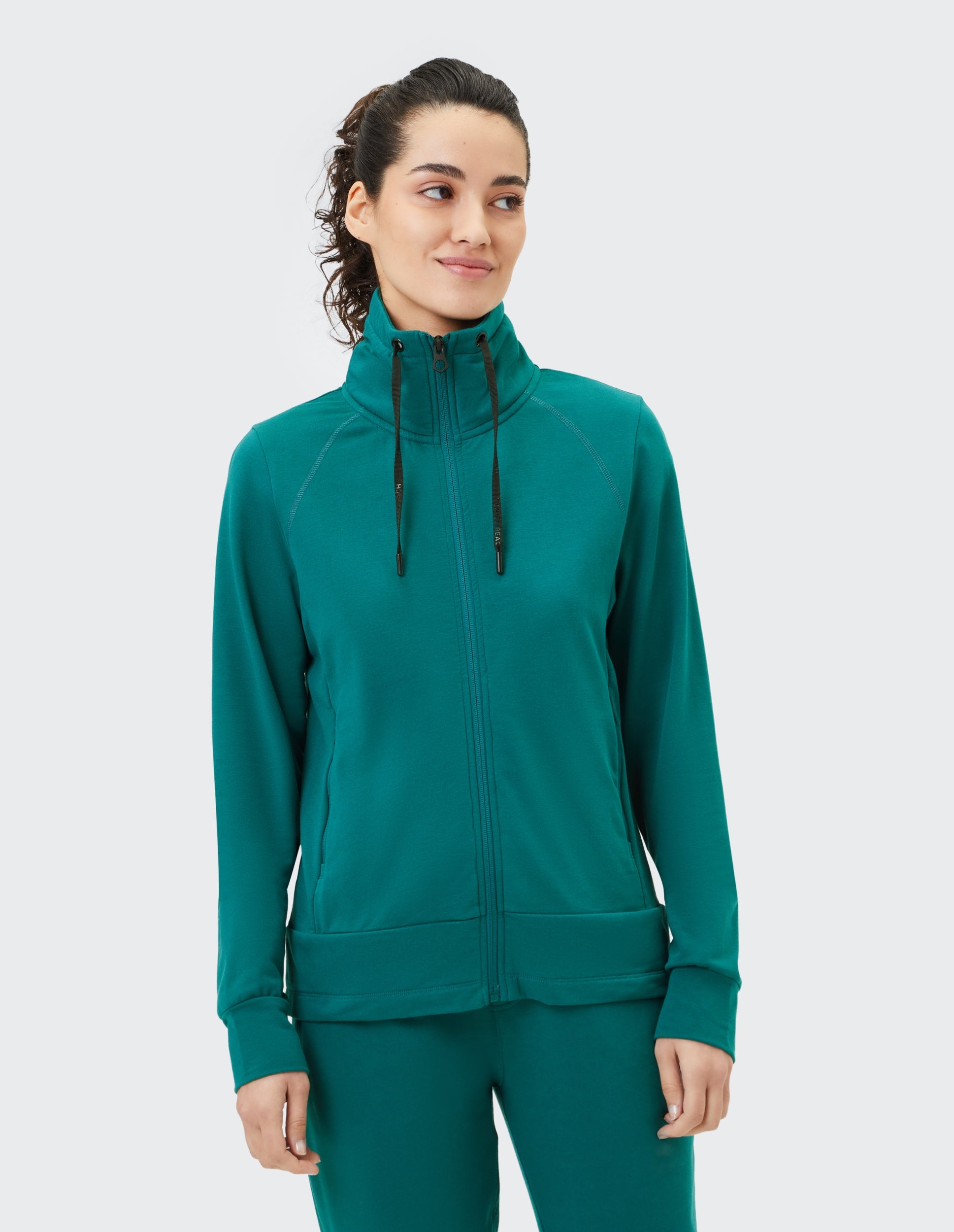 VENICE BEACH VB_Florence 4080 OB01 Jacket Trainingsjacken VENICE BEACH