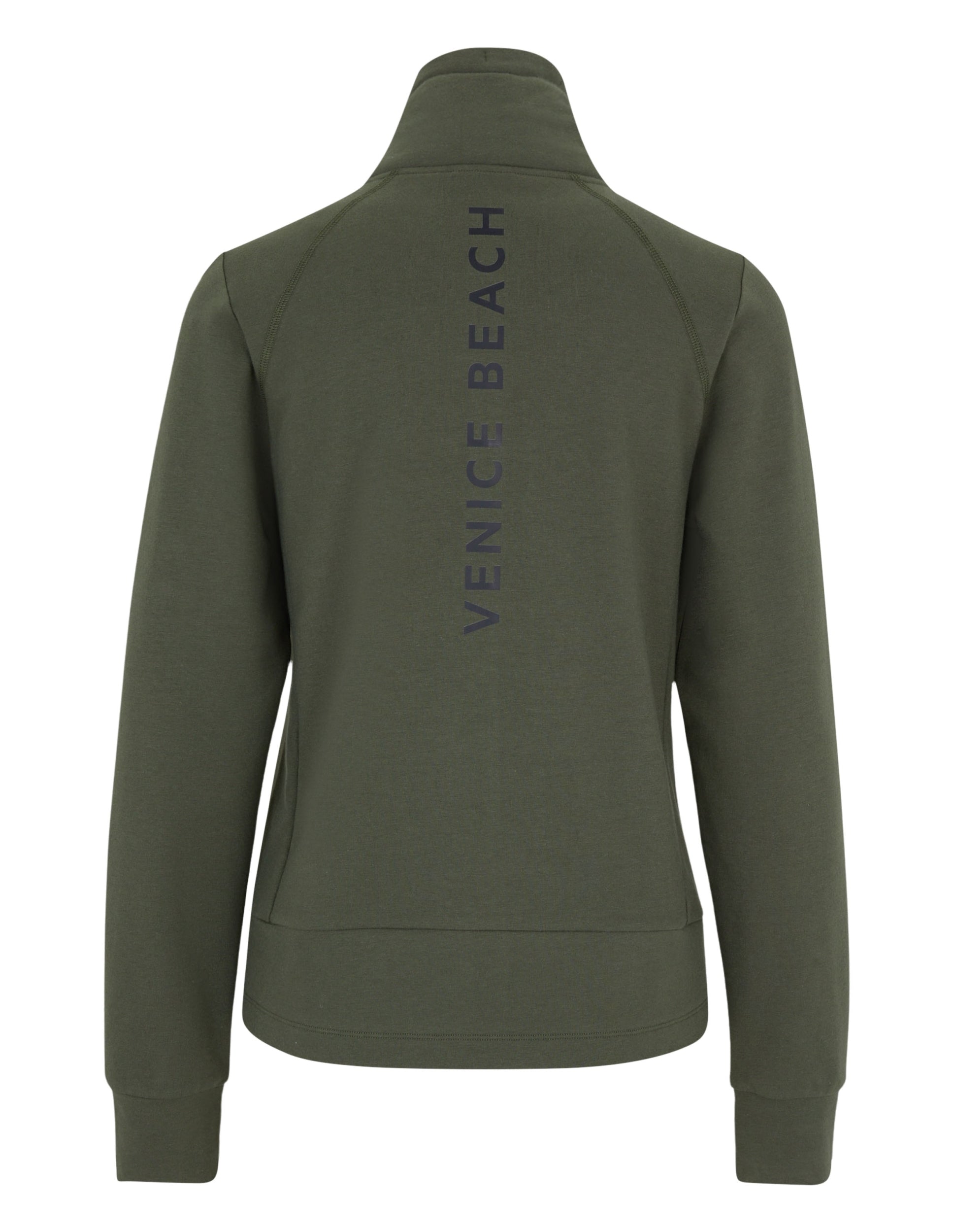 VENICE BEACH VB_Florence 4080 OB01 Jacket Trainingsjacken VENICE BEACH