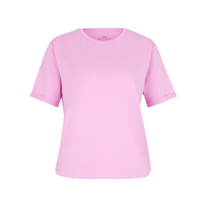 VENICE BEACH VB_Freya 1088 01 T-Shirt Trainingsshirts VENICE BEACH 519 XS