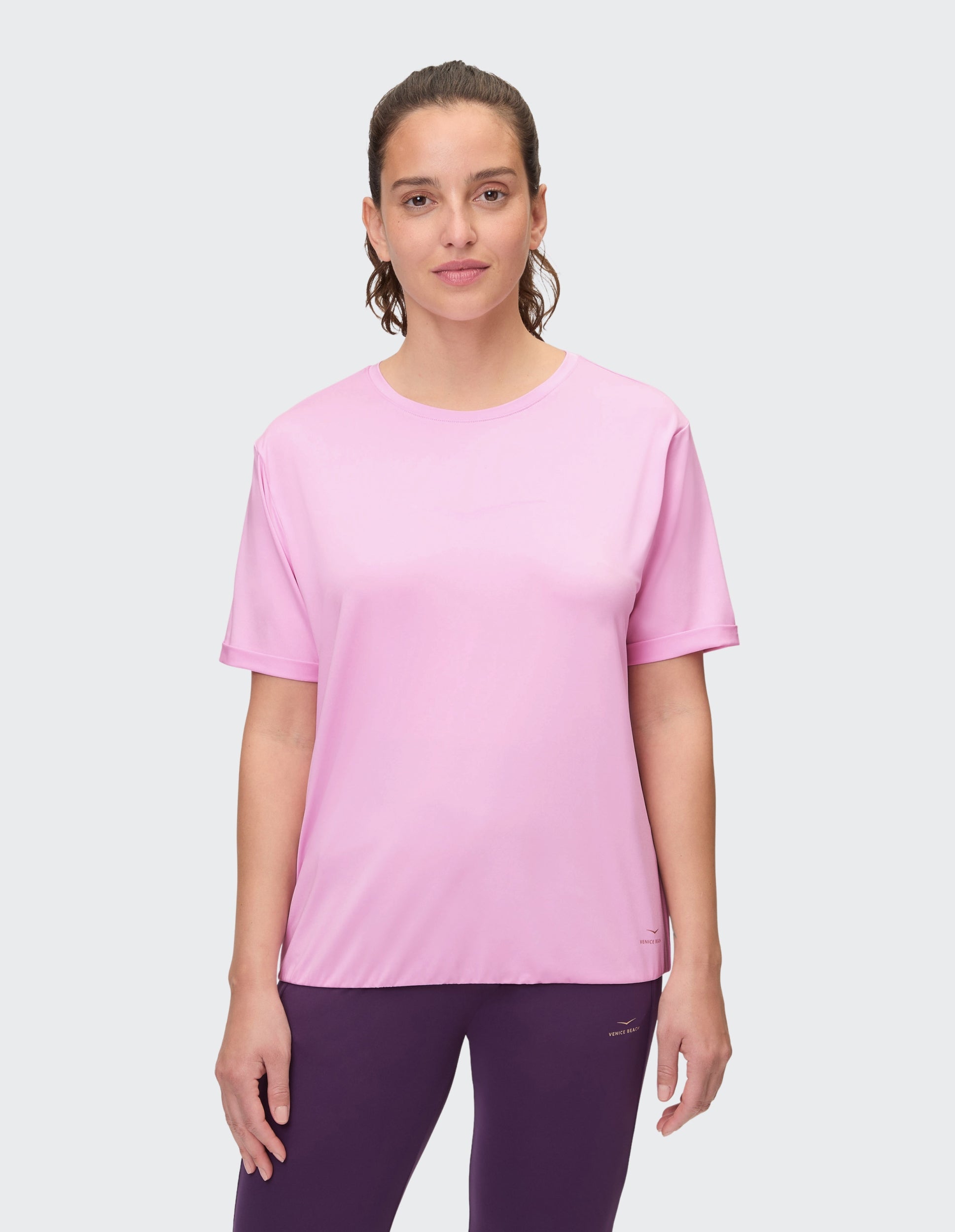VENICE BEACH VB_Freya 1088 01 T-Shirt Trainingsshirts VENICE BEACH