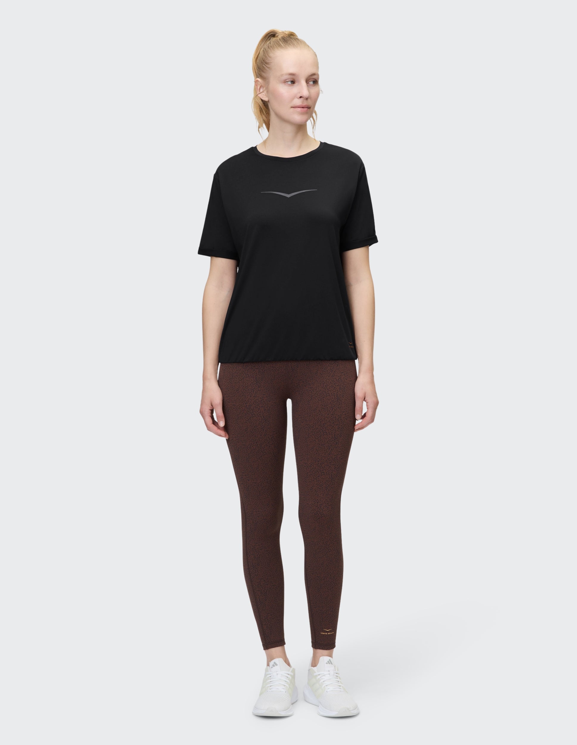 VENICE BEACH VB_Freya 1088 01 T-Shirt Trainingsshirts VENICE BEACH