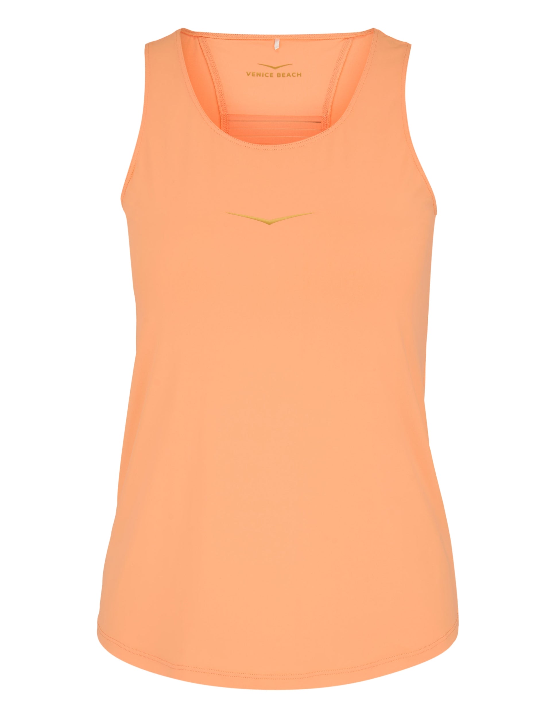 VENICE BEACH VB_Holly 1139 01 Tank Top Trainingsshirts VENICE BEACH papaya XS