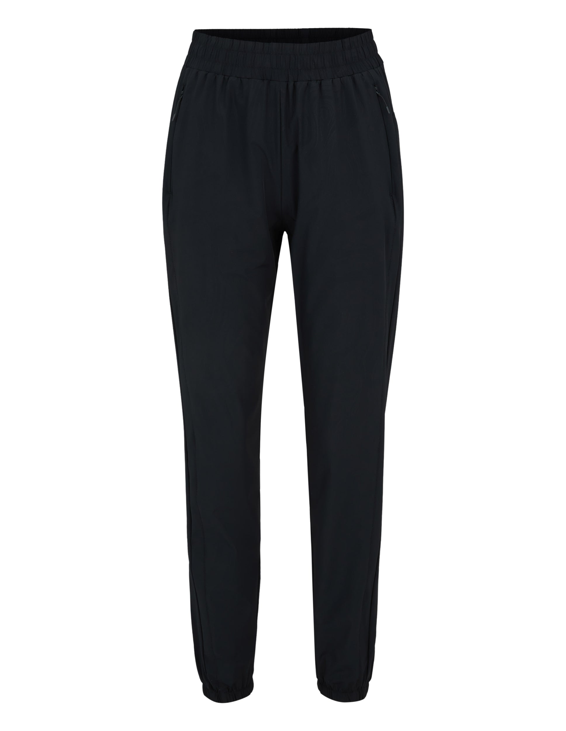 VENICE BEACH VB_Lira 1116 Pants 1/1 Trainingshosen & Jogginghosen VENICE BEACH AOP lava embossed XS