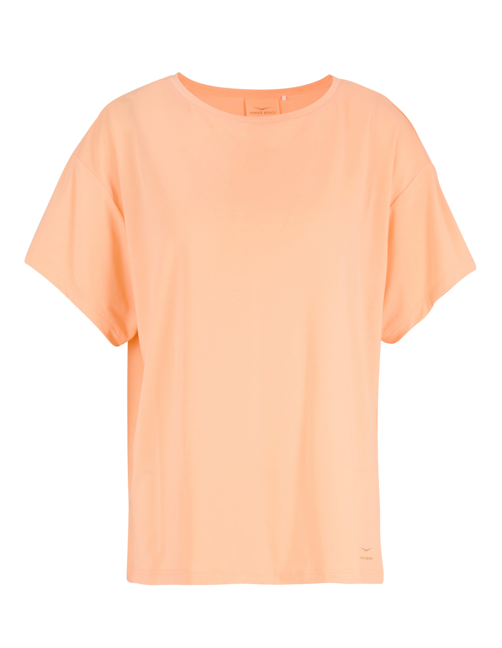 VENICE BEACH VB_Salma 4107 T-Shirt Trainingsshirts VENICE BEACH apricot XS