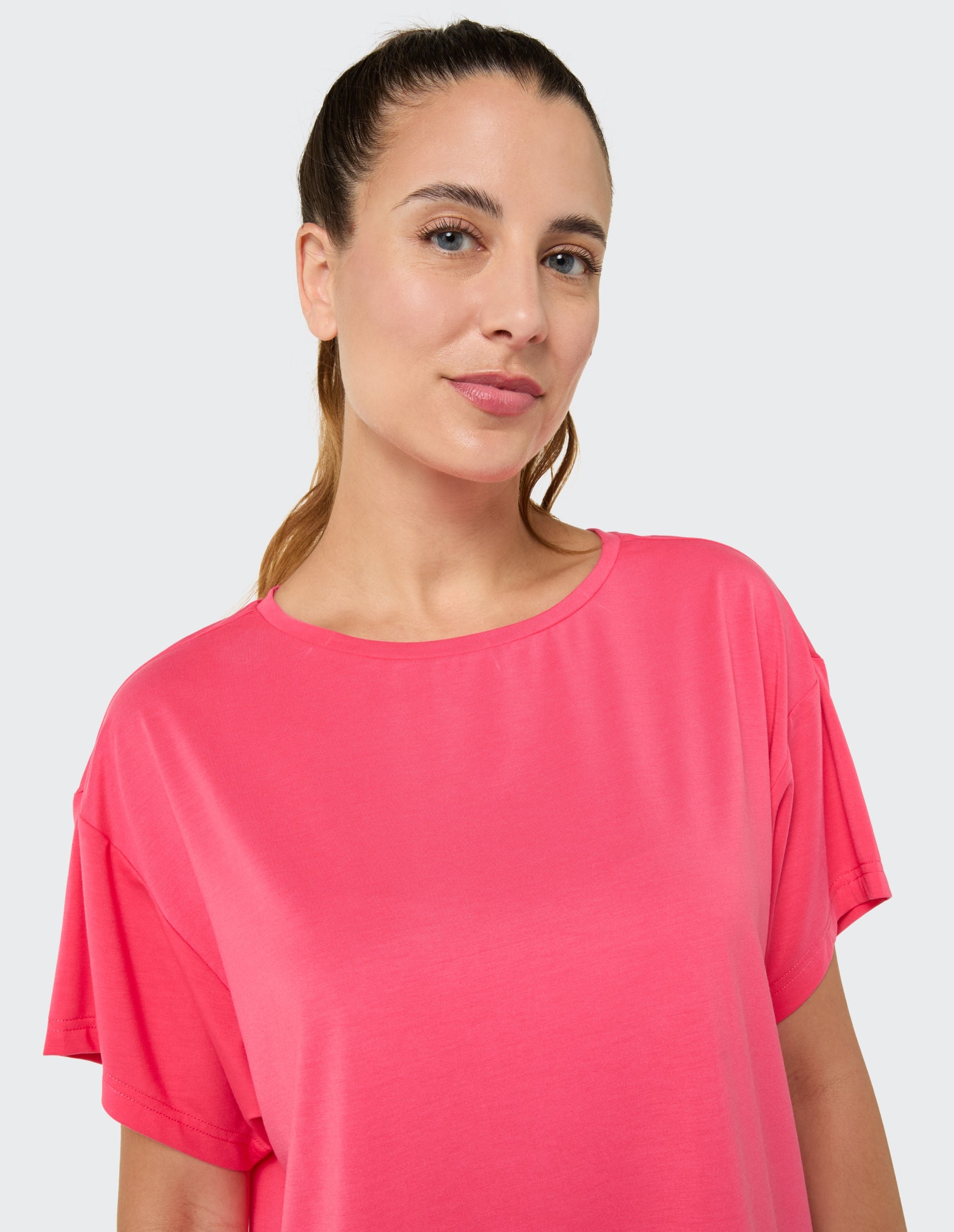 VENICE BEACH VB_Salma 4107 T-Shirt Trainingsshirts VENICE BEACH