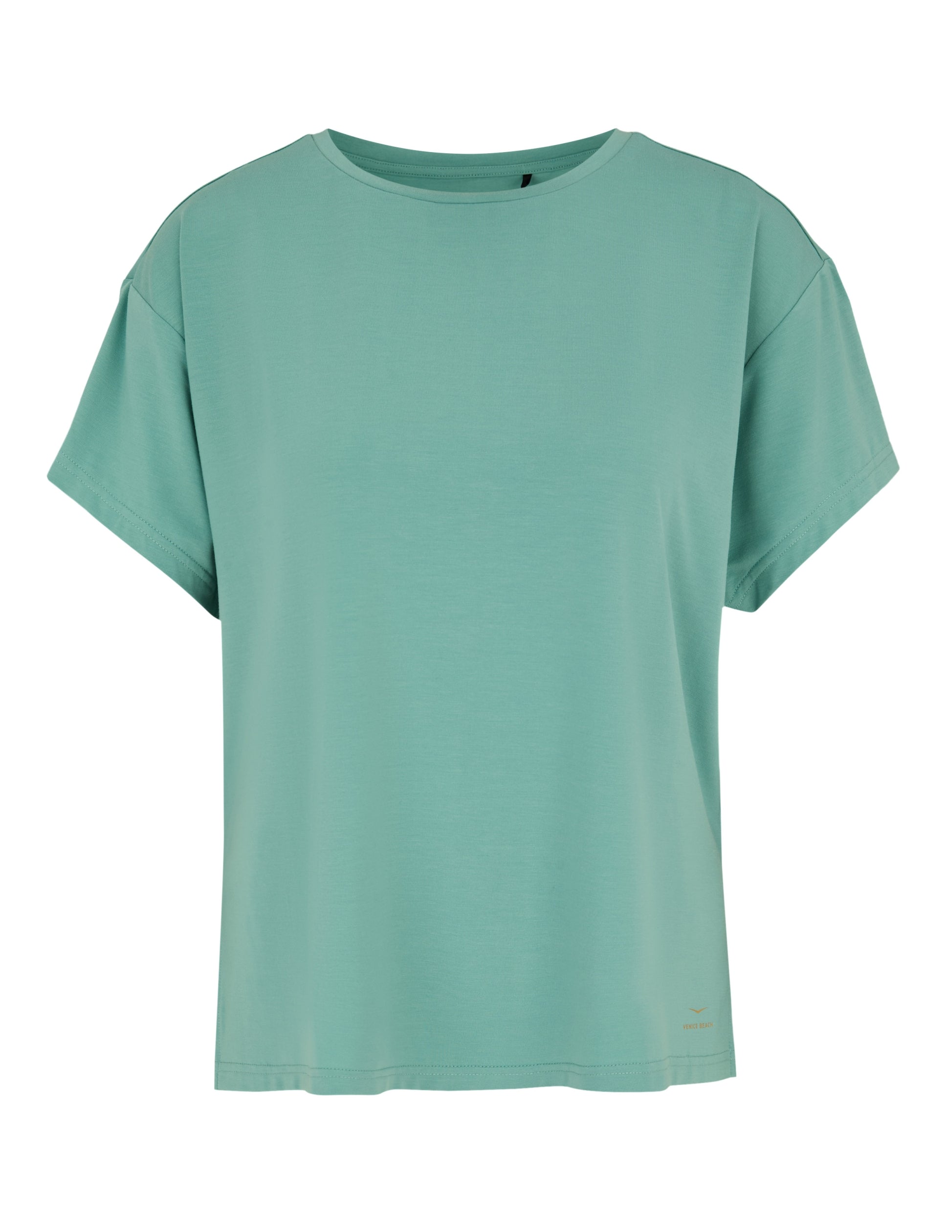 VENICE BEACH VB_Salma 4107 T-Shirt Trainingsshirts VENICE BEACH eucalyptus XS