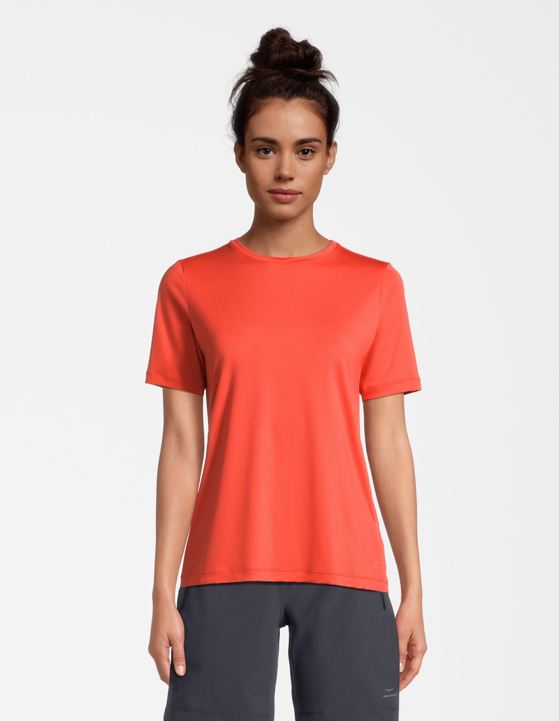 VENICE BEACH VB_Sia DL T-Shirt Trainingsshirts VENICE BEACH
