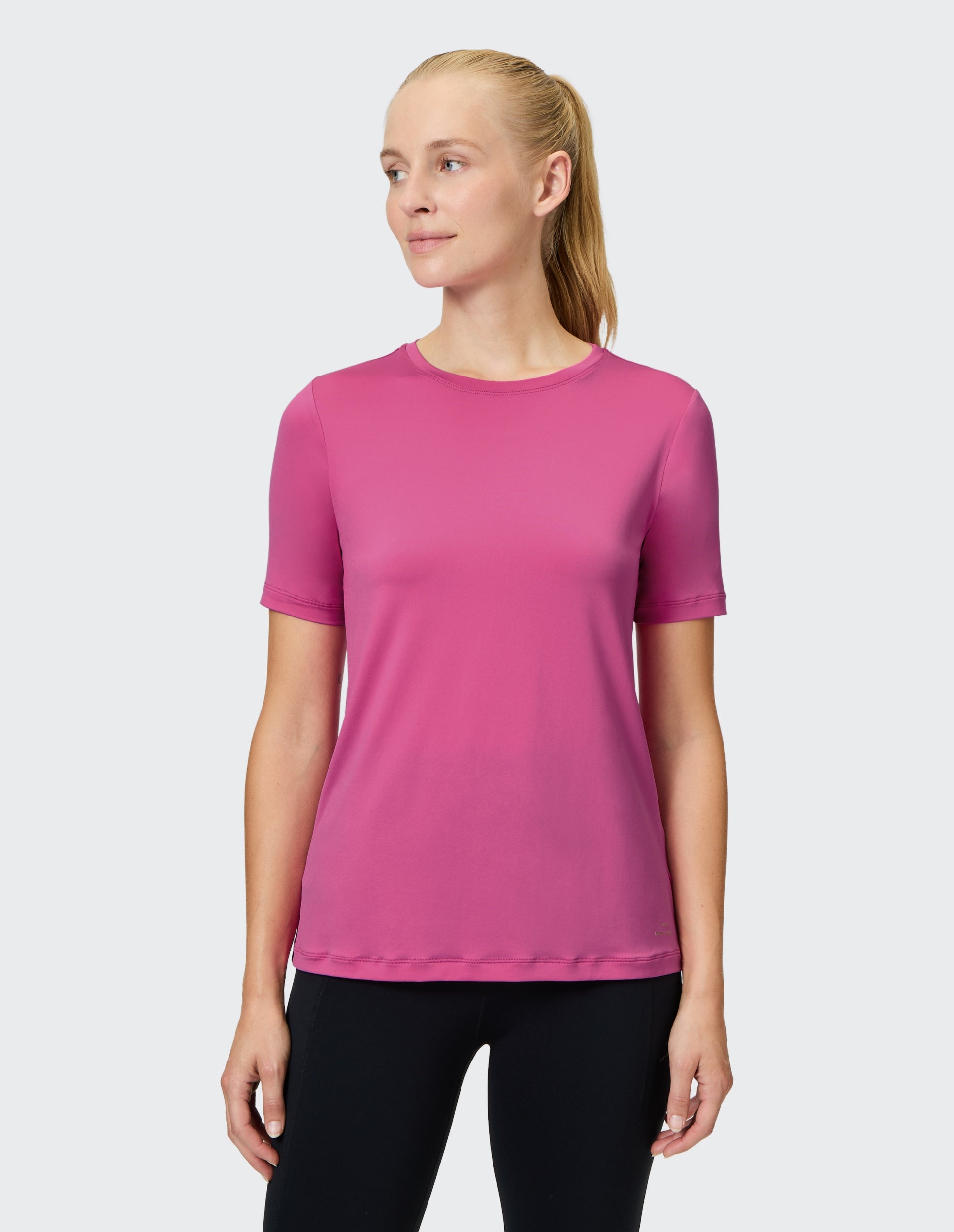 VENICE BEACH VB_Sia DL T-Shirt Trainingsshirts VENICE BEACH