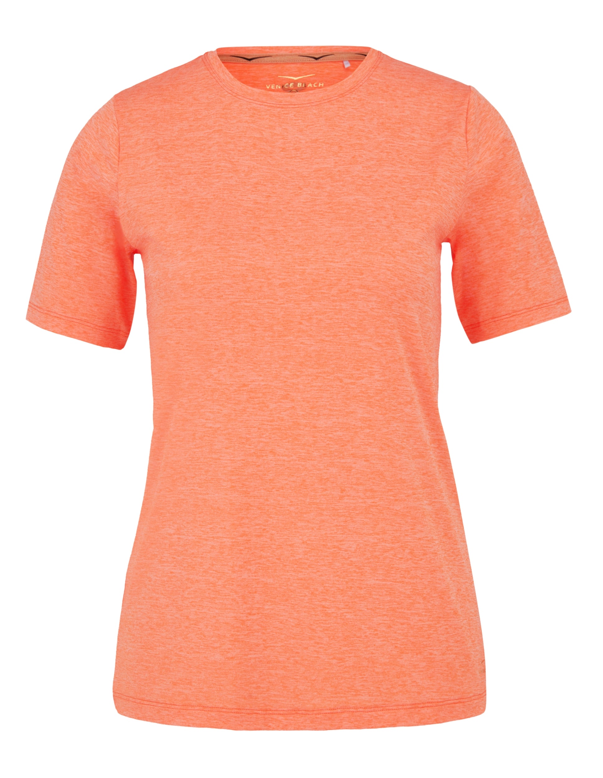 VENICE BEACH VB_Sia DMELZ T-Shirt Trainingsshirts VENICE BEACH carrot XS