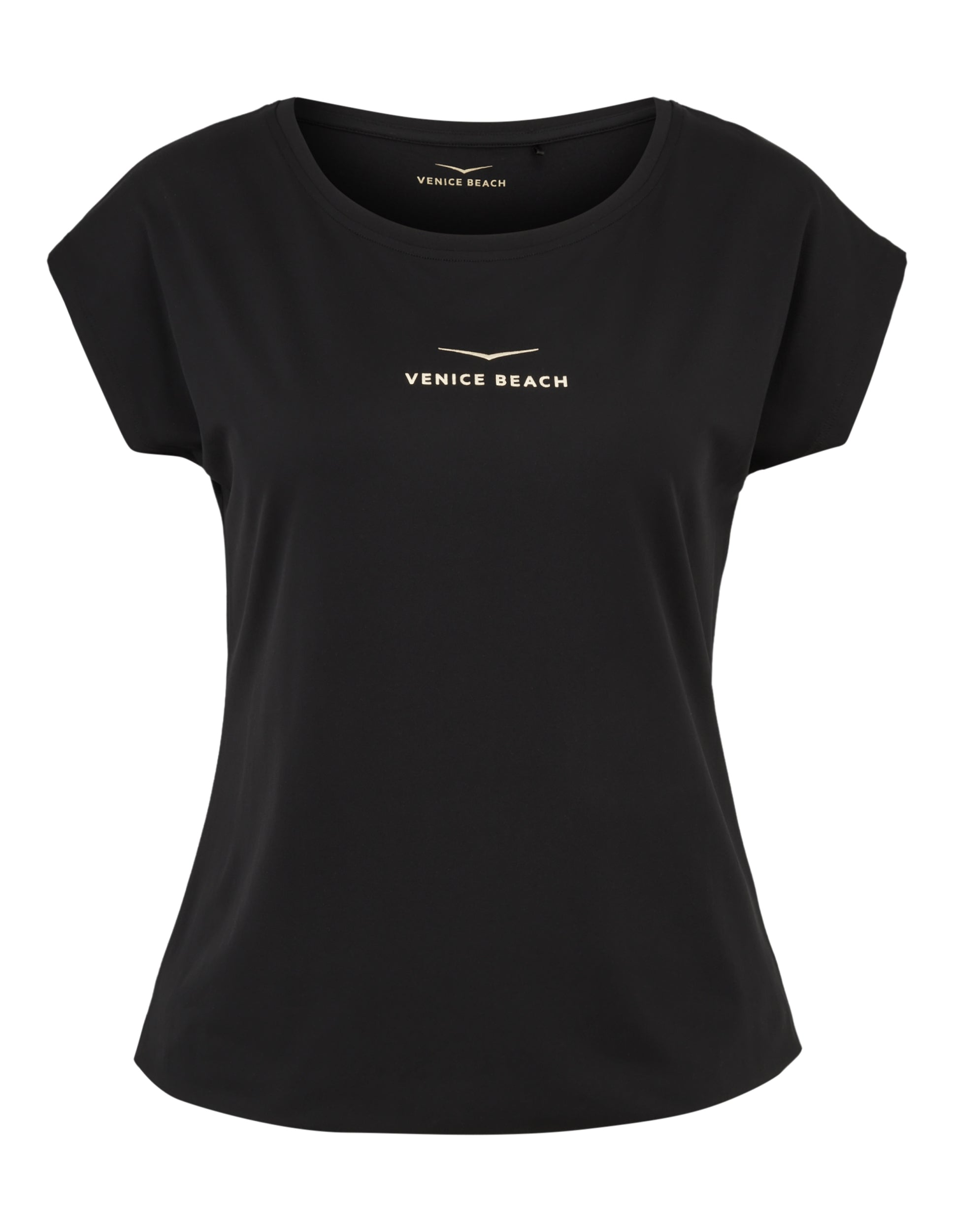 VENICE BEACH VB_Wonder 1003 02 T-Shirt peony Trainingsshirts VENICE BEACH black XS