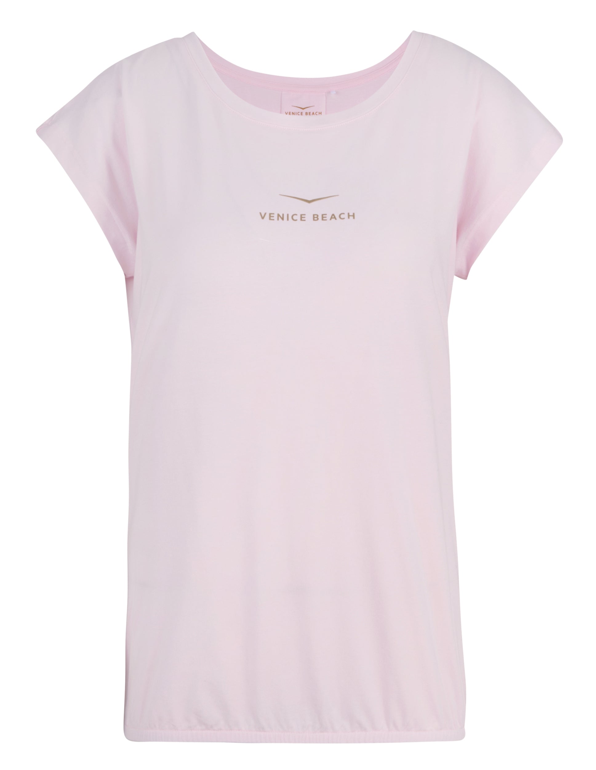 VENICE BEACH VB_Wonder 4004 11 T-Shirt anthracite