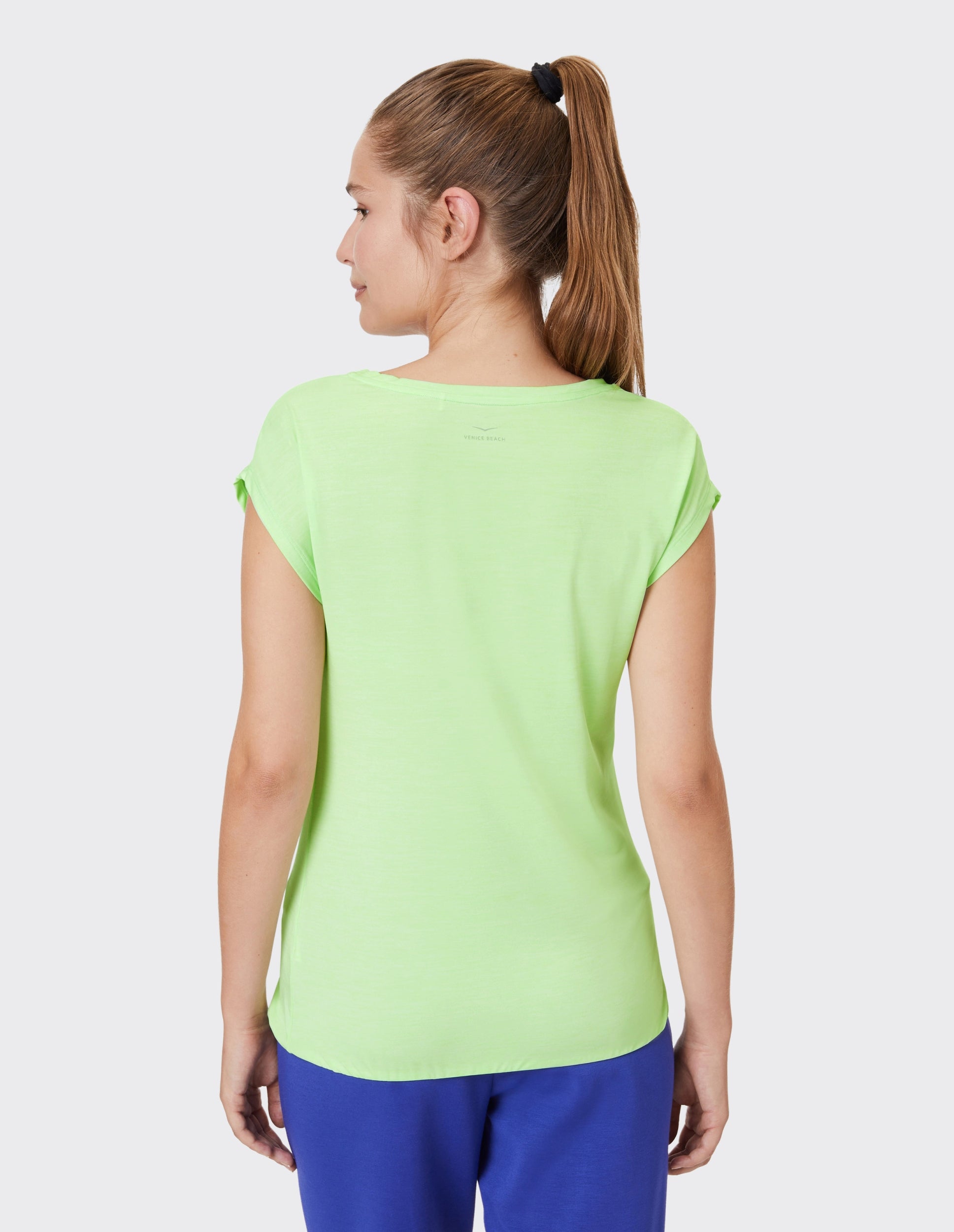VENICE BEACH VB_Wonder DMELZ T-Shirt Trainingsshirts VENICE BEACH