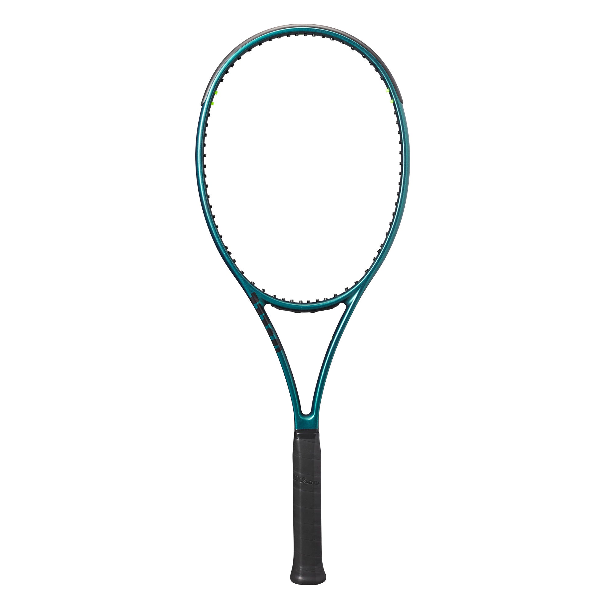 WILSON Blade 98 16x19 v9 Tennisschläger WILSON White 3