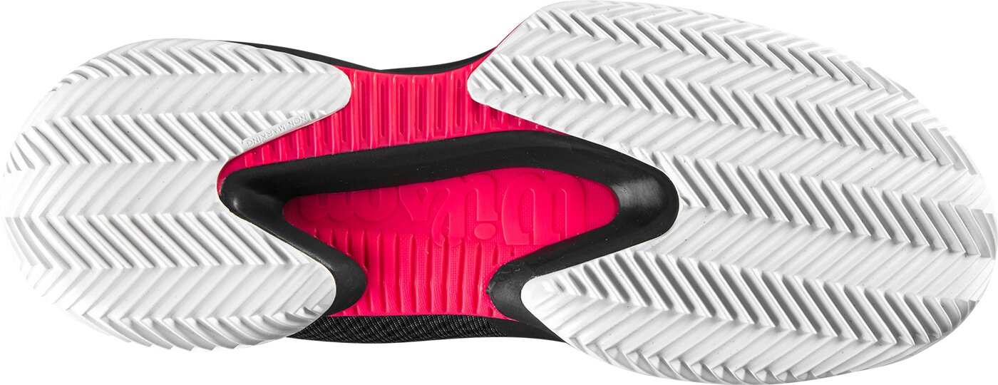 WILSON KAOS SWIFT 1.5 CLAY W Bk Tennisschuhe WILSON