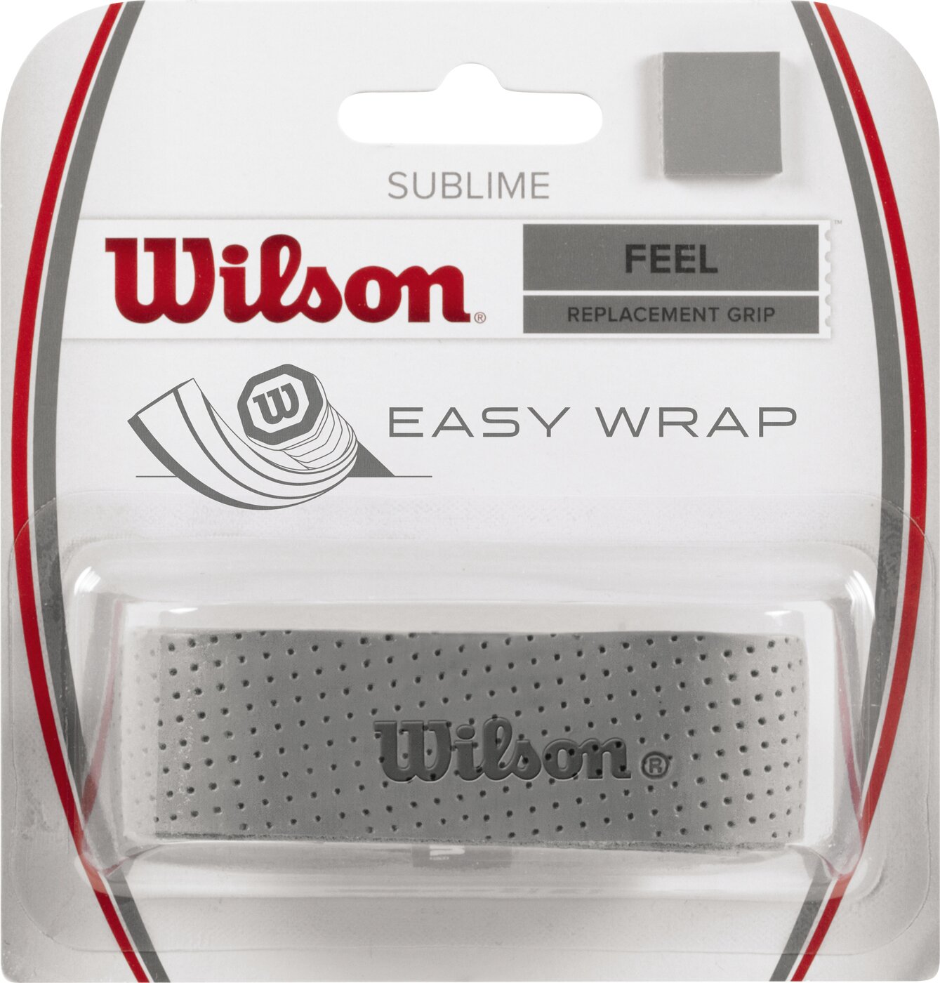 WILSON SUBLIME GRIP Tenniszubehör WILSON