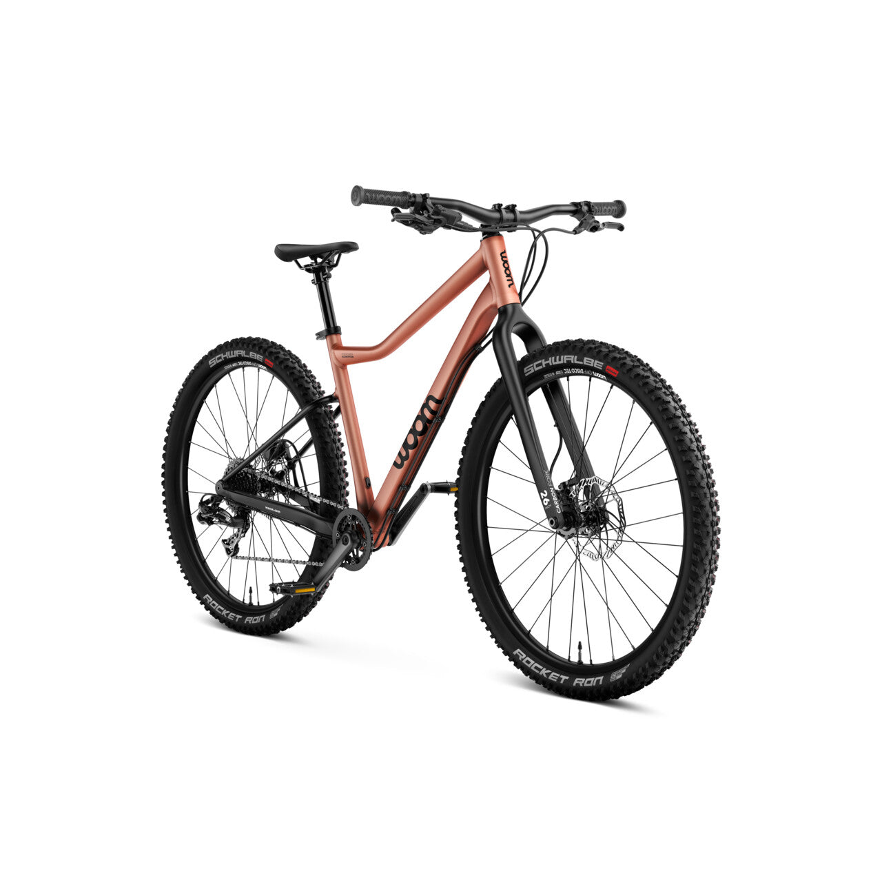 WOOM woom 6 - 26'' OFF Kinder-/ Jugendbike WOOM