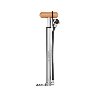 WOOM AIRFLO Fahrradpumpe WOOM - -
