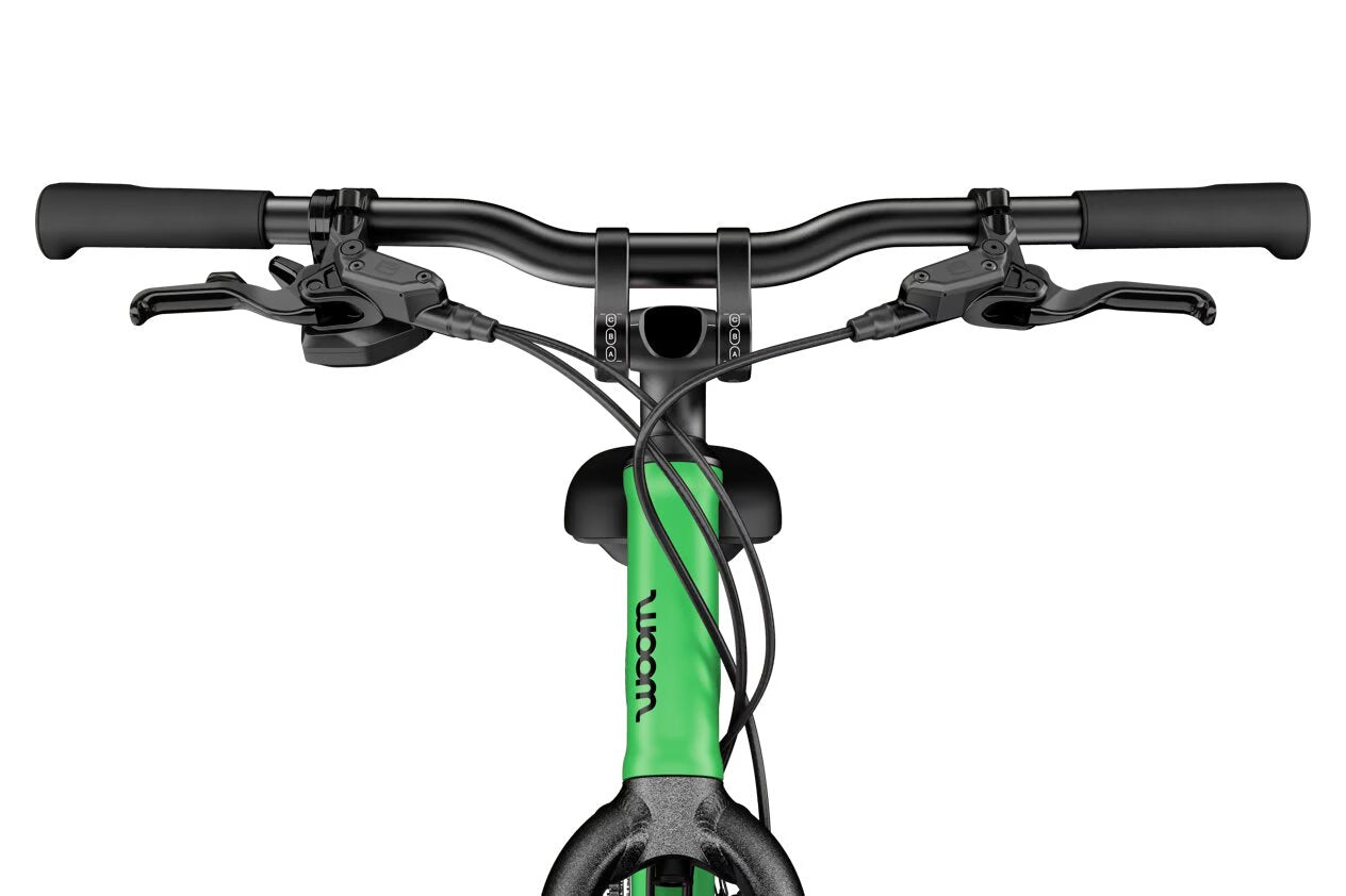 WOOM WOOM EXPLORE 5 Kinder-/ Jugendbike WOOM