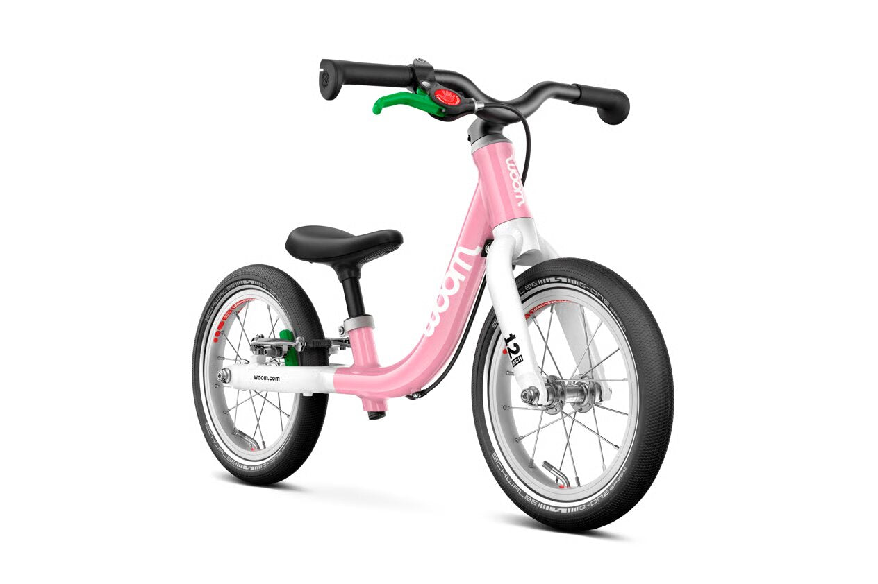 WOOM WOOM GO 1 Kinder-/ Jugendbike WOOM