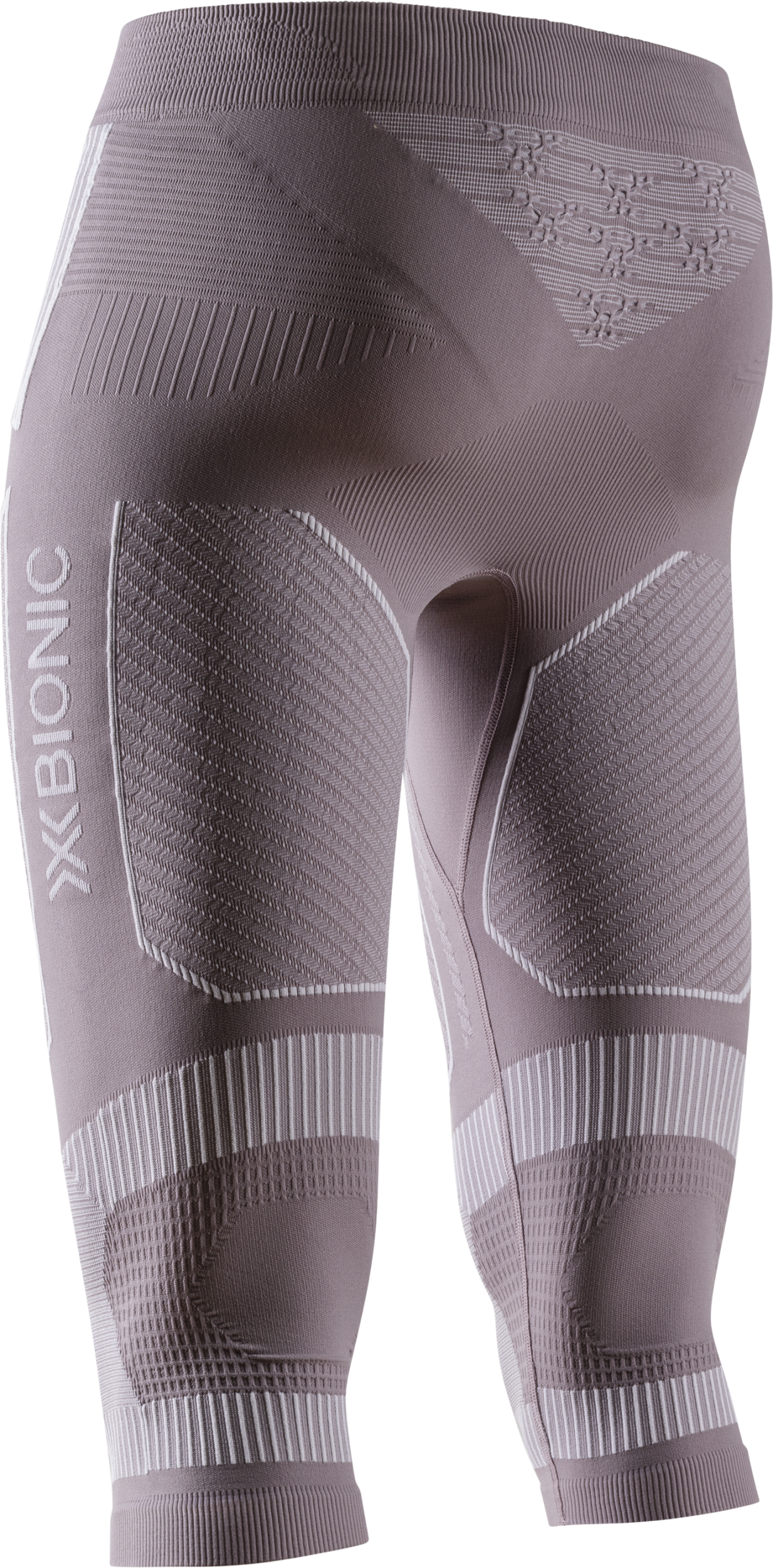 X-BIONIC 3/4 Pants B121 X BLACK/LIGHT GREY Unterhosen X-BIONIC