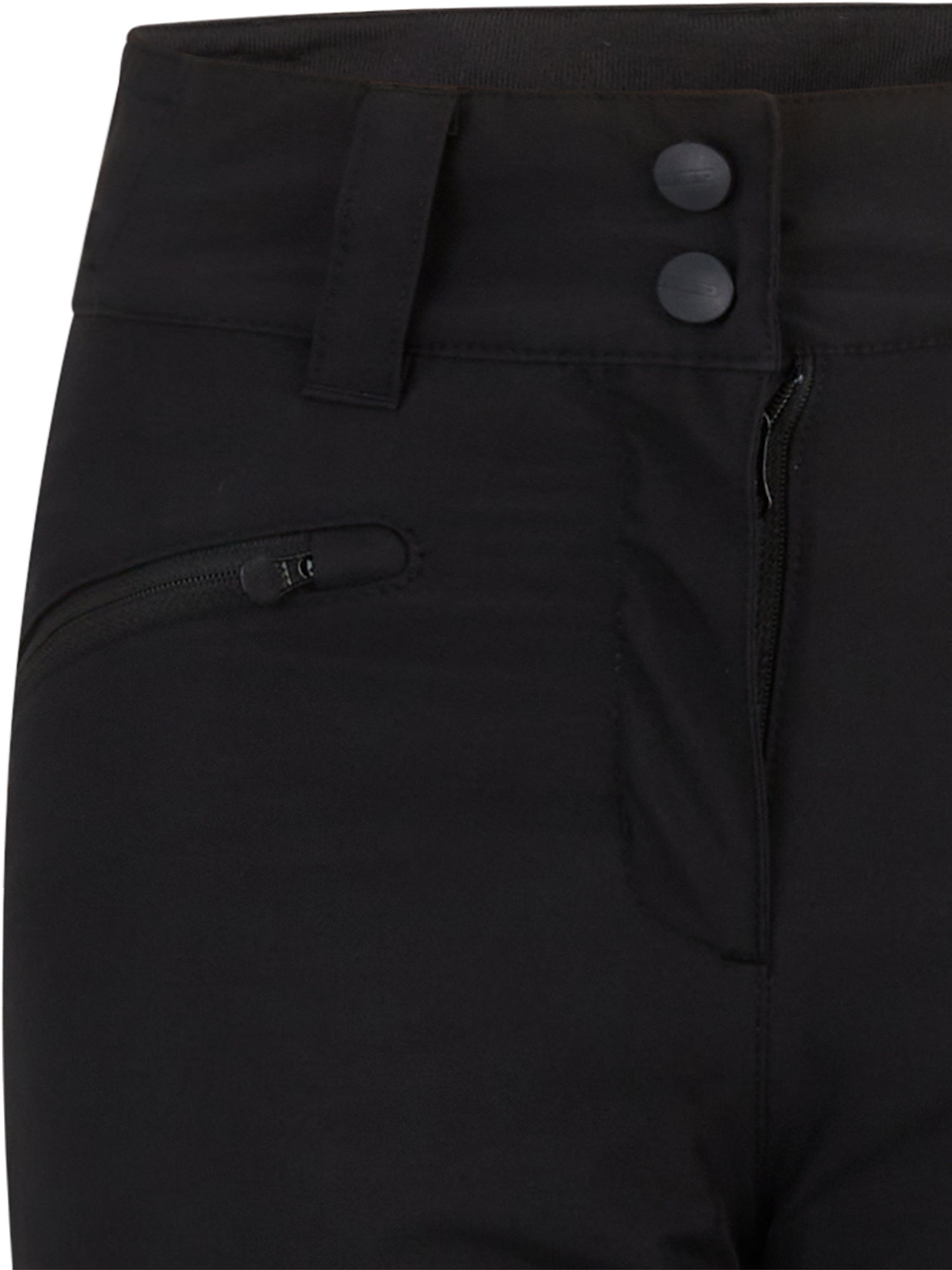 ZIENER ALIN-Z pants junior girls Skihosen ZIENER