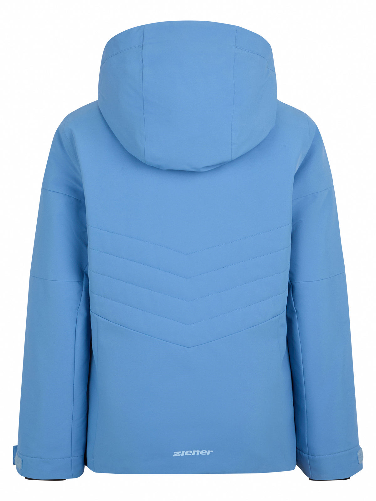 ZIENER ARISA-Z jacket junior girls Langlaufoberteile ZIENER