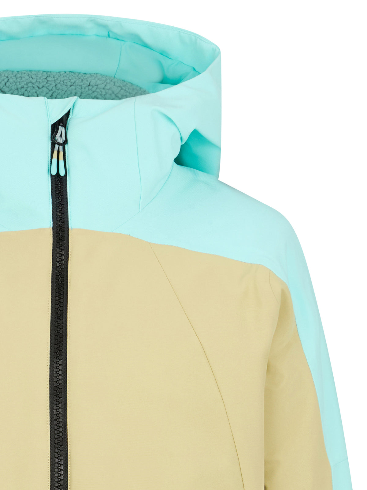 ZIENER ARNU-Z jacket junior unisex Langlaufoberteile ZIENER