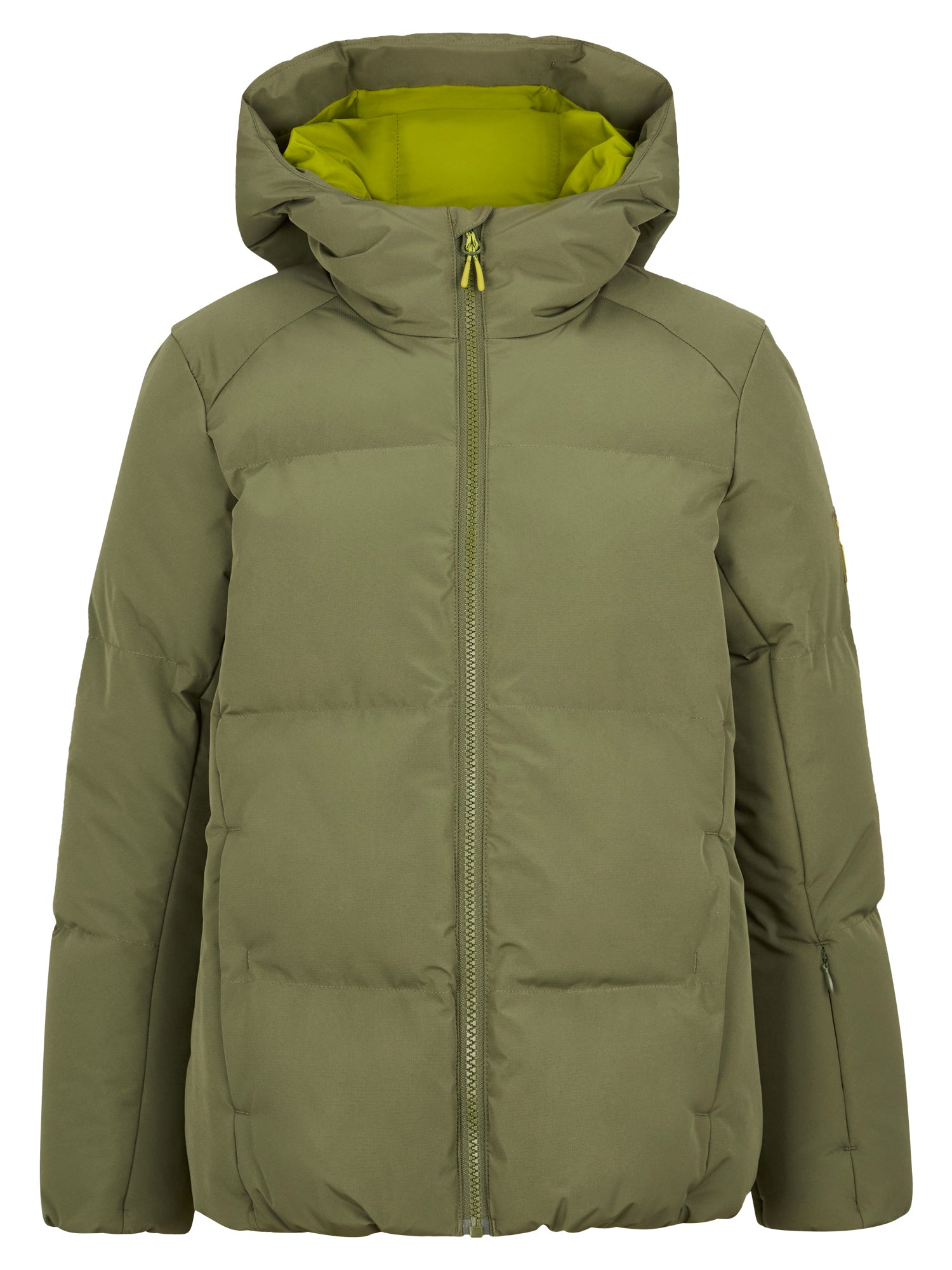 ZIENER AWAR-Z jacket junior boys Langlaufoberteile ZIENER 239 140