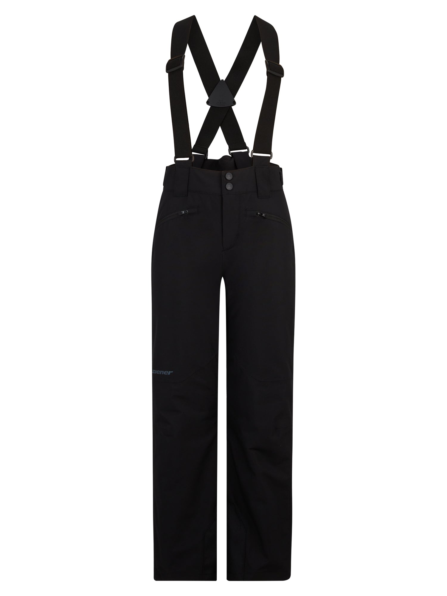 ZIENER AXI-Z pants junior boys Skihosen ZIENER 12 128