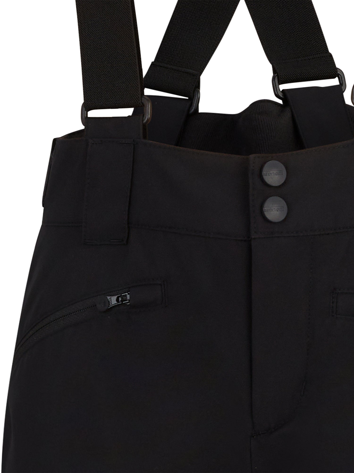 ZIENER AXI-Z pants junior boys Skihosen ZIENER