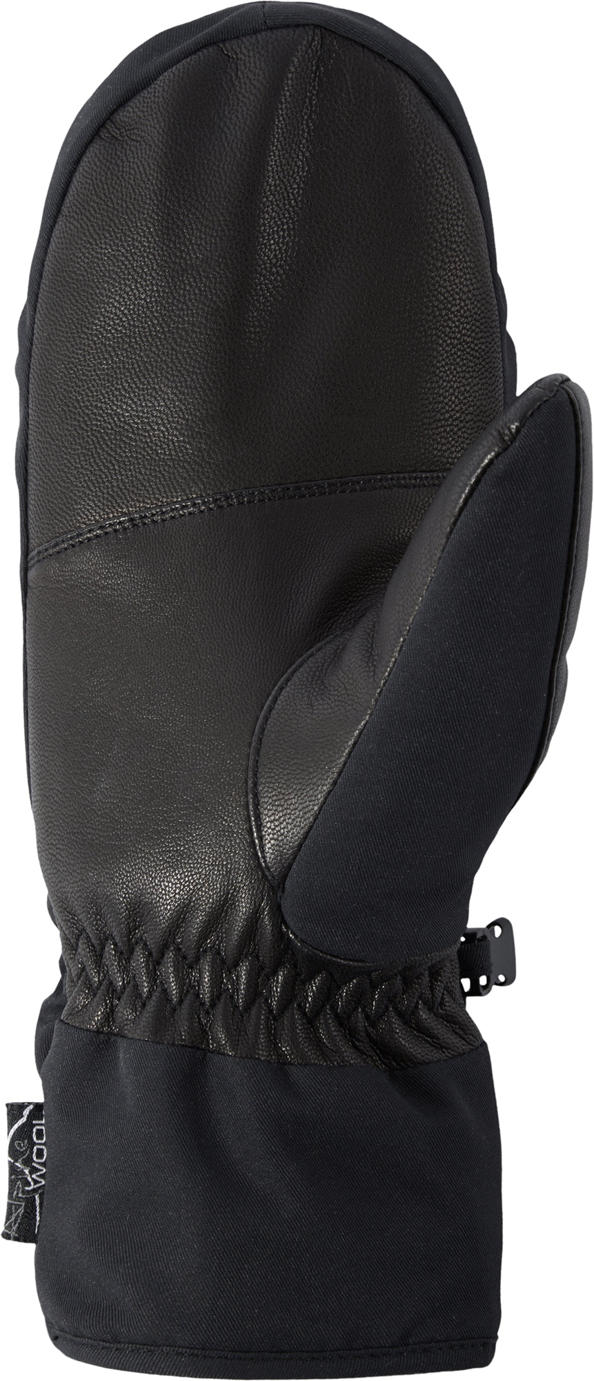 ZIENER GETTERO AS(R) AW MITTEN glove ski a Ski- & Snowboardhandschuhe ZIENER