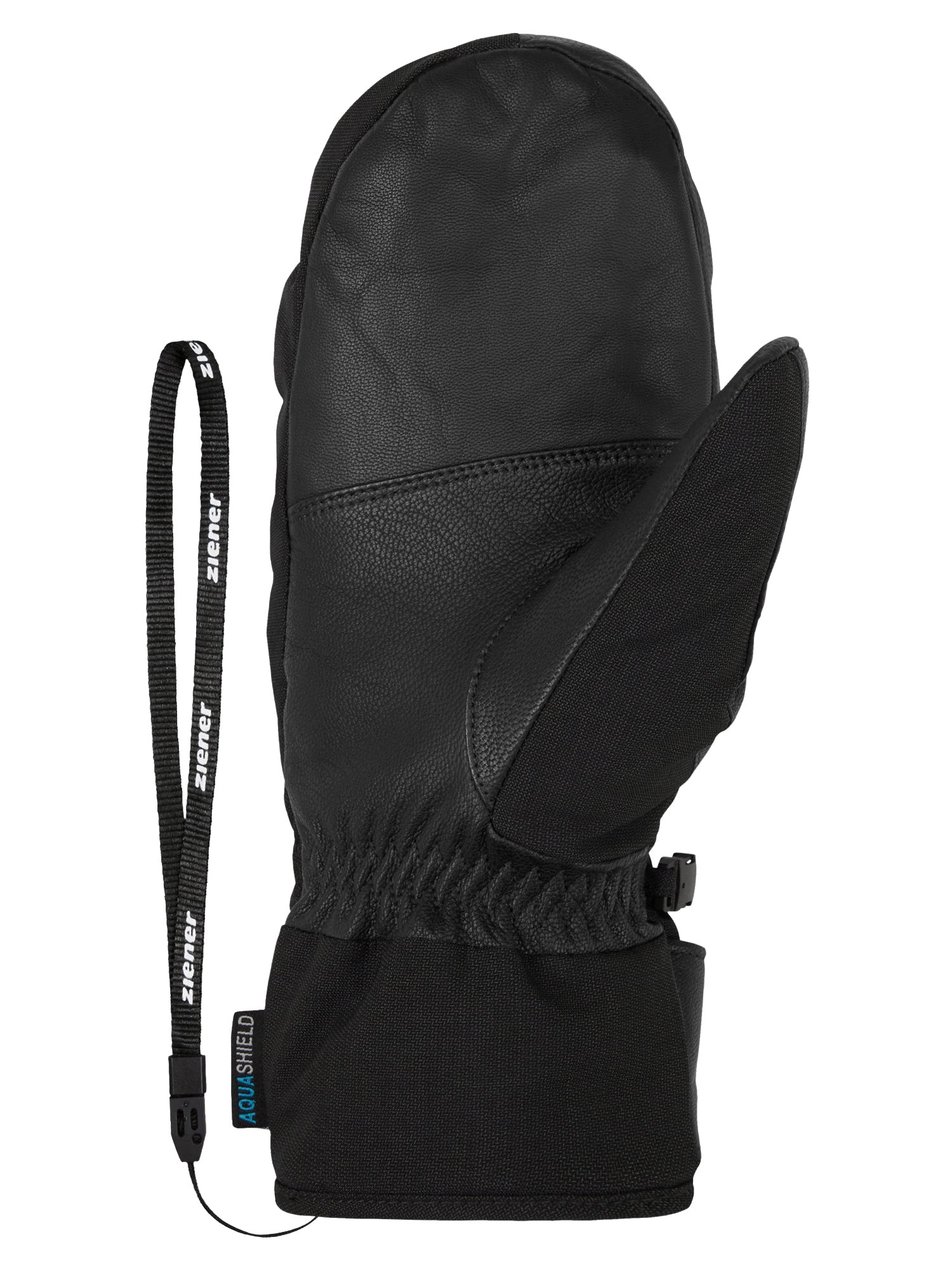 ZIENER GETTERO-Z AS® AW MITTEN glove man Ski- & Snowboardhandschuhe ZIENER