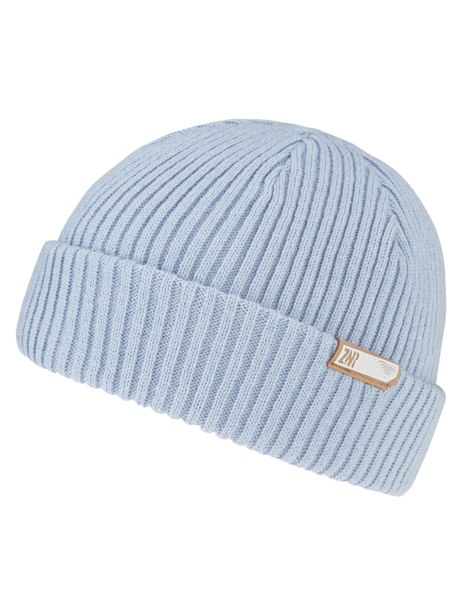 ZIENER IPU ZNR hat Mützen ZIENER frozen blue -