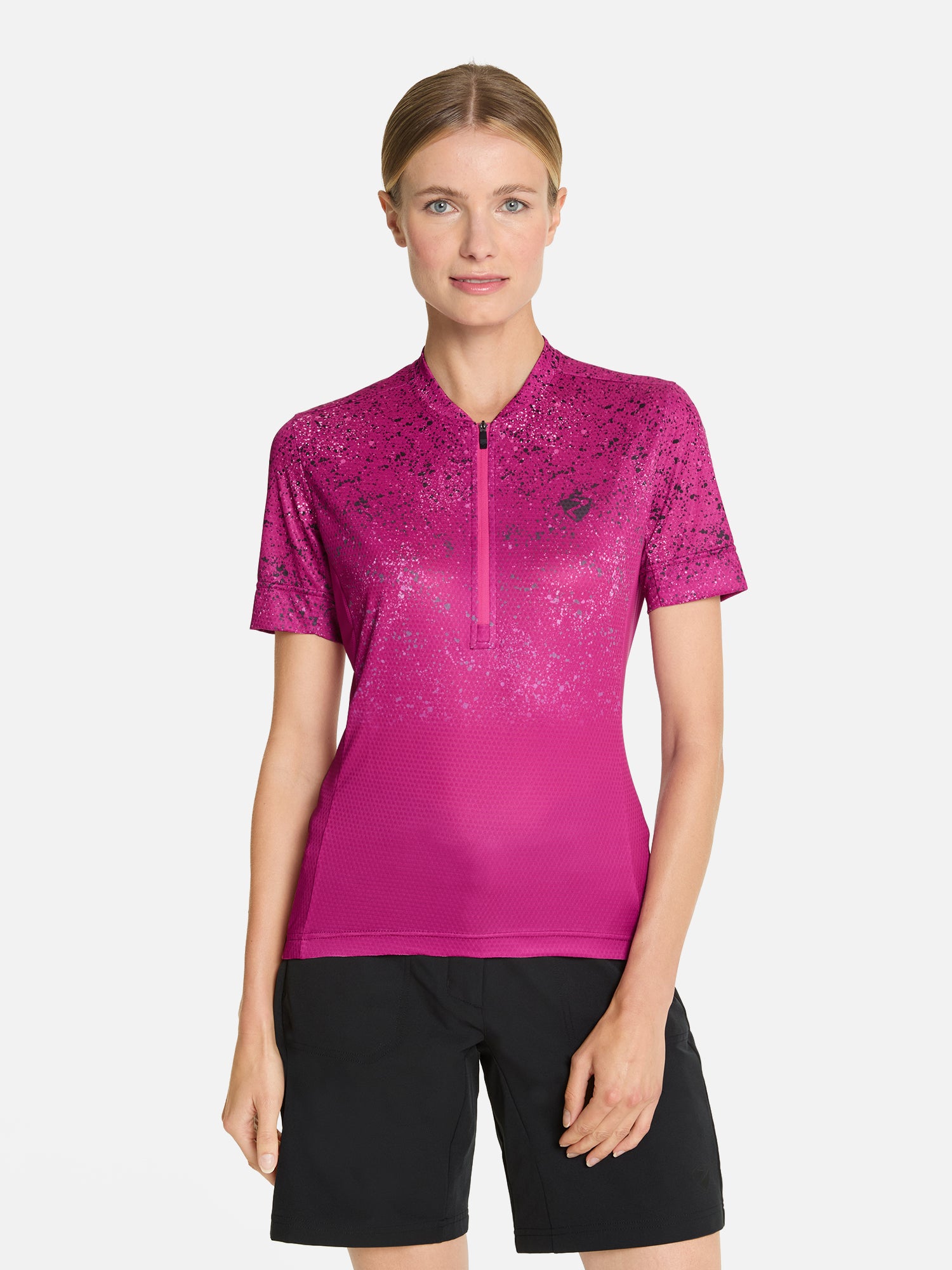 ZIENER NALADIA shirt lady ZIENER