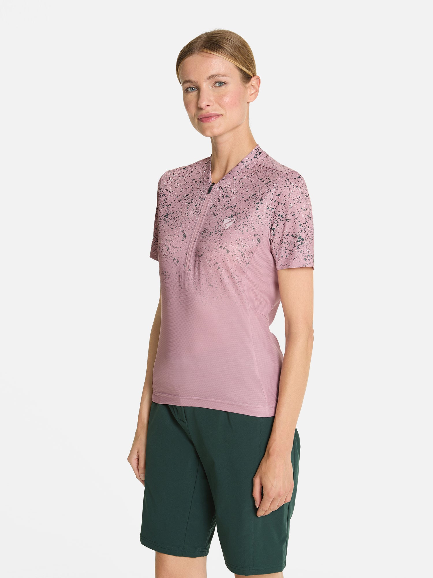 ZIENER NALADIA shirt lady ZIENER