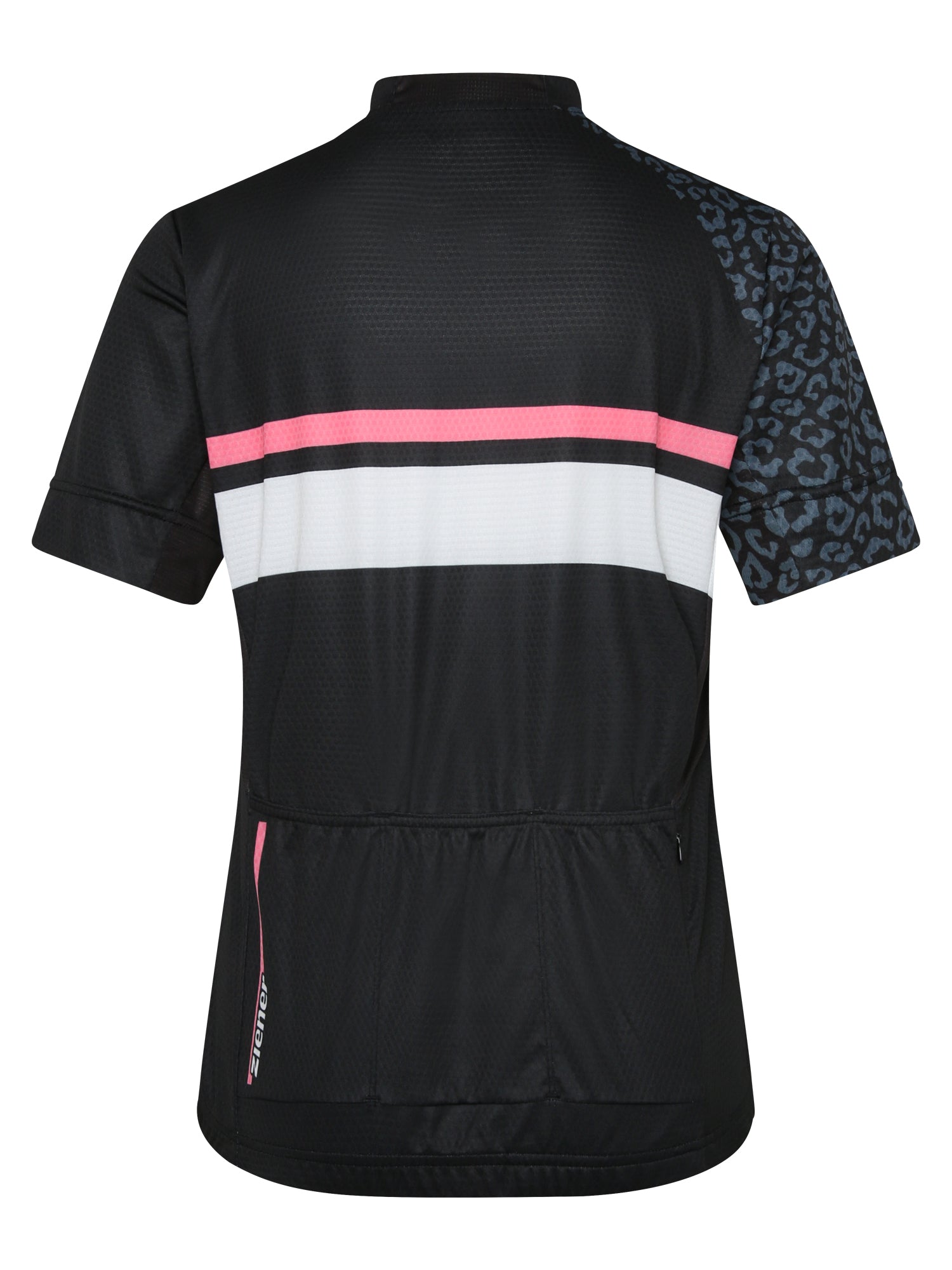 ZIENER NALADIA shirt lady ZIENER