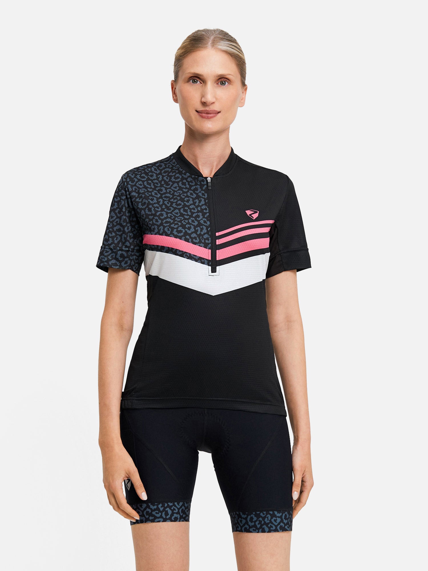 ZIENER NALADIA shirt lady ZIENER
