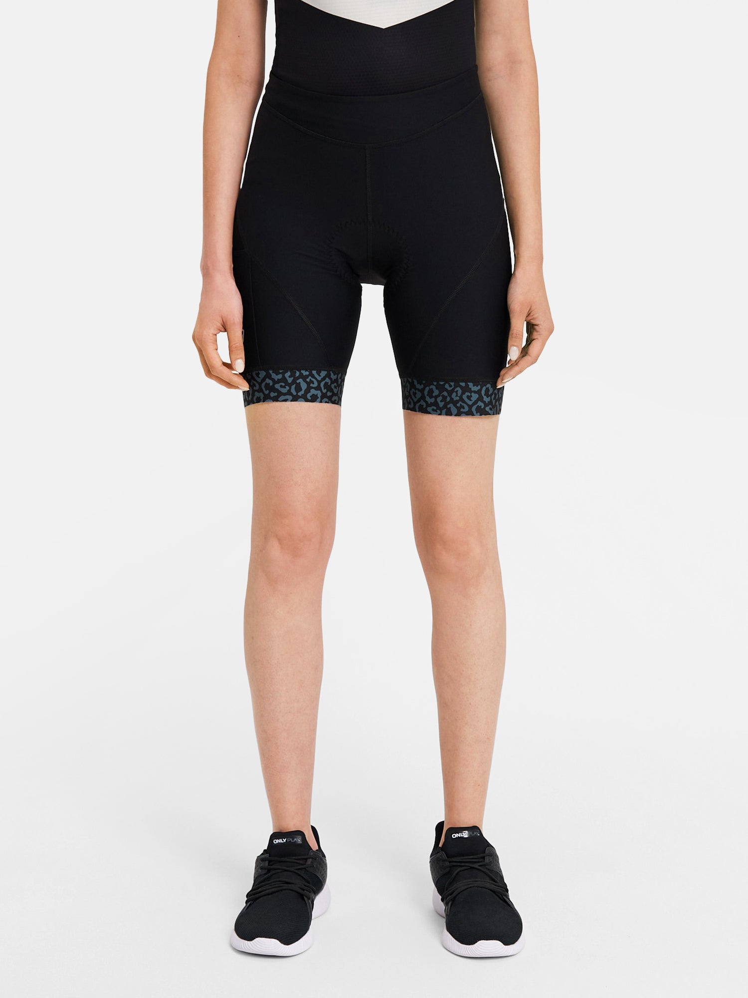 ZIENER NASARA-Z X-Memory tight lady Fahrradhosen ZIENER