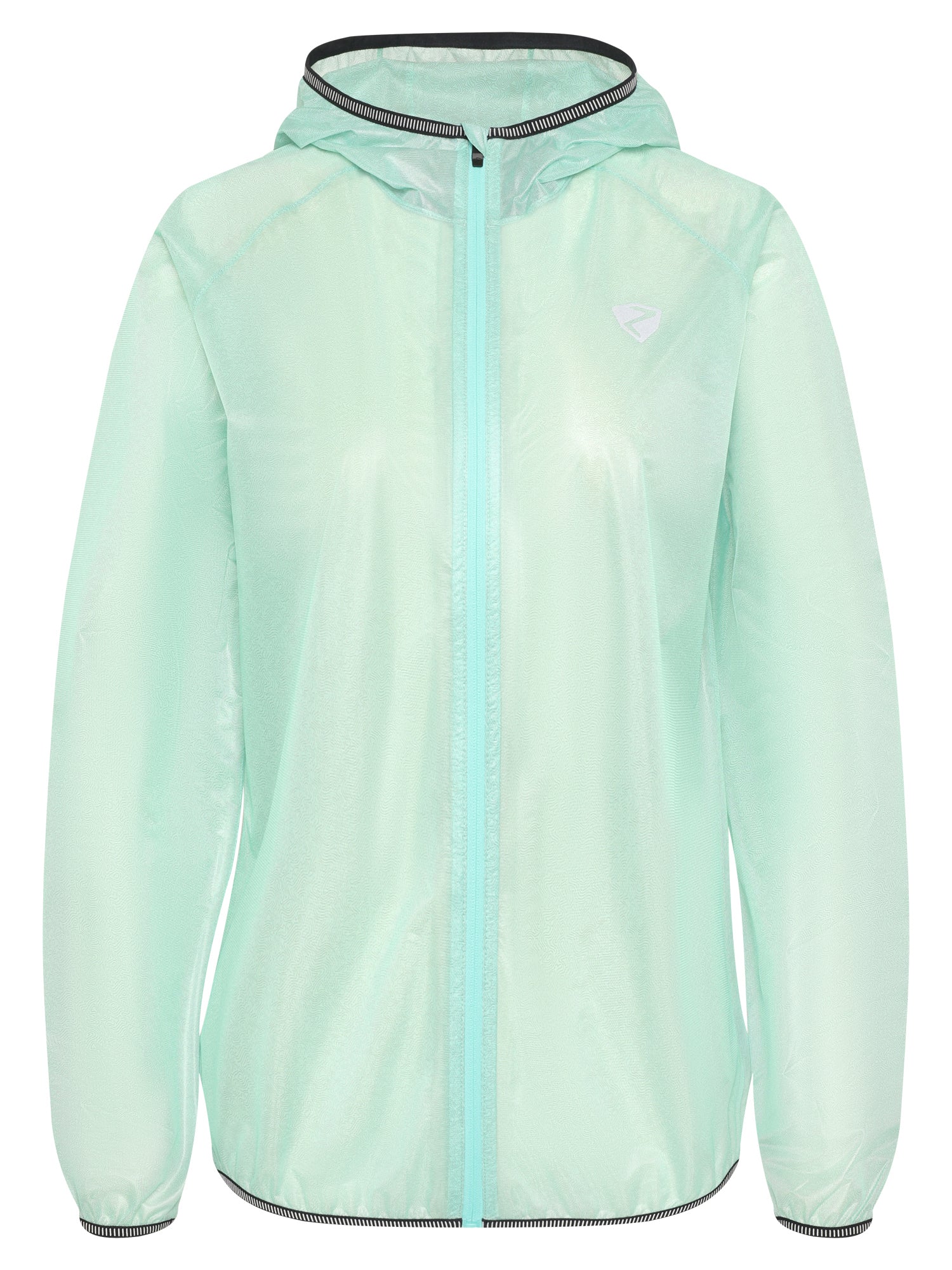 ZIENER NATINA jacket lady ZIENER bright turquoise 36