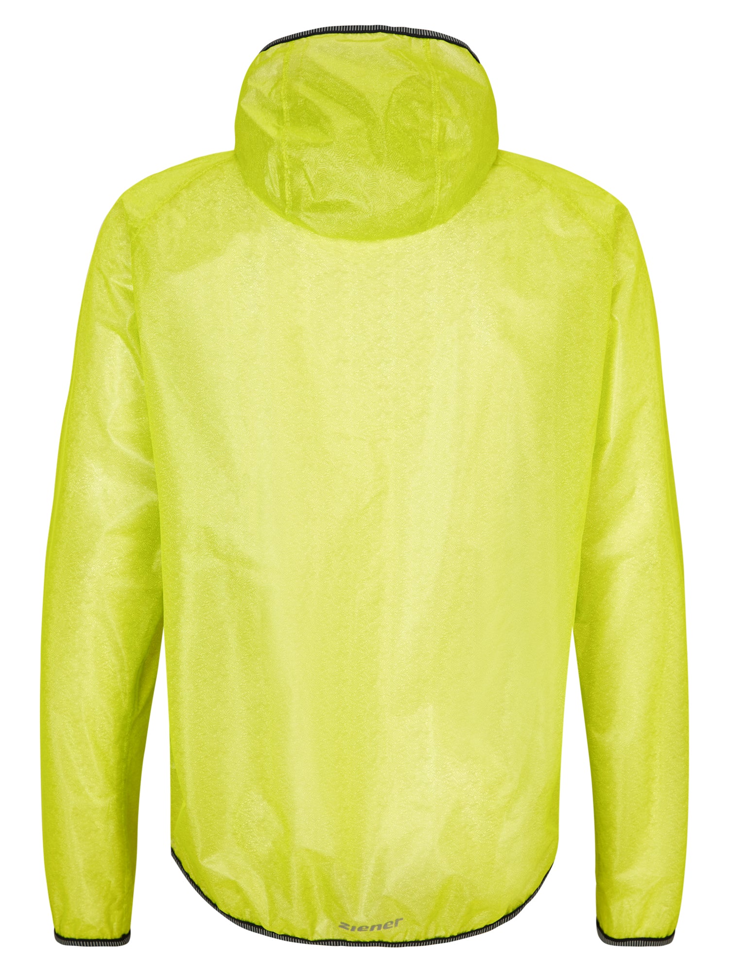 ZIENER NATIUS man (jacket) Fahrradjacken ZIENER