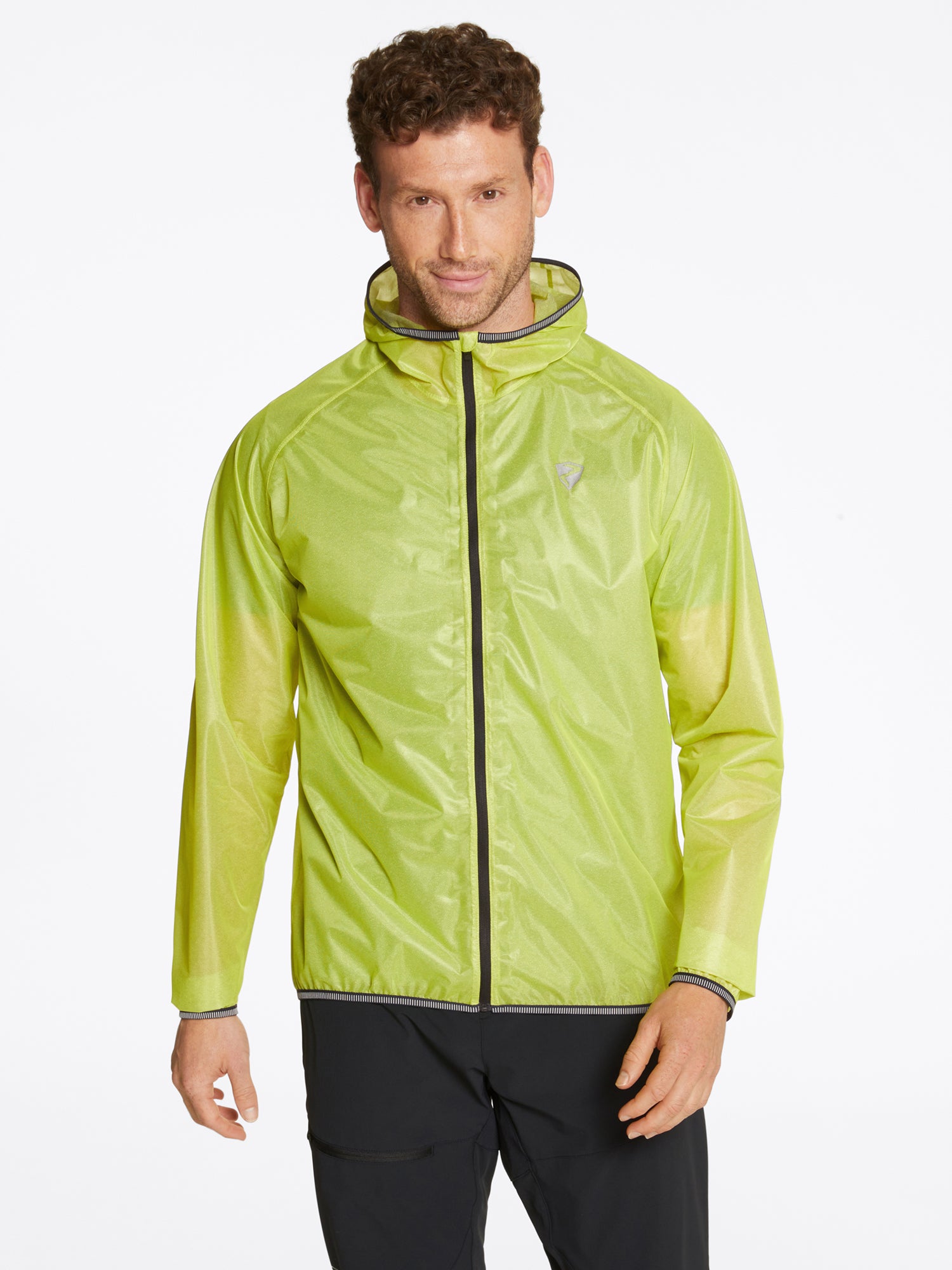 ZIENER NATIUS man (jacket) Fahrradjacken ZIENER