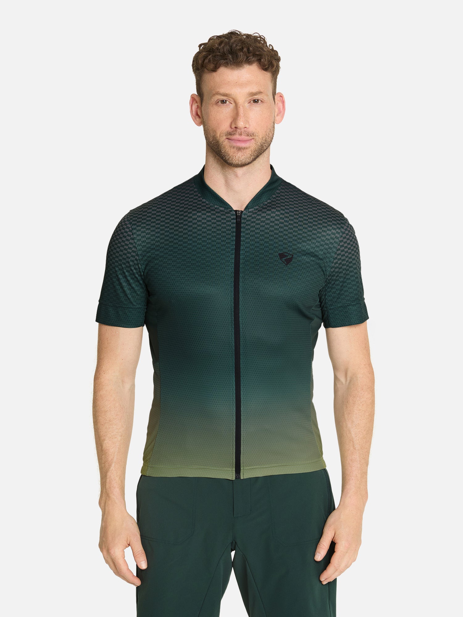 ZIENER NELETE shirt men Fahrradtrikots ZIENER