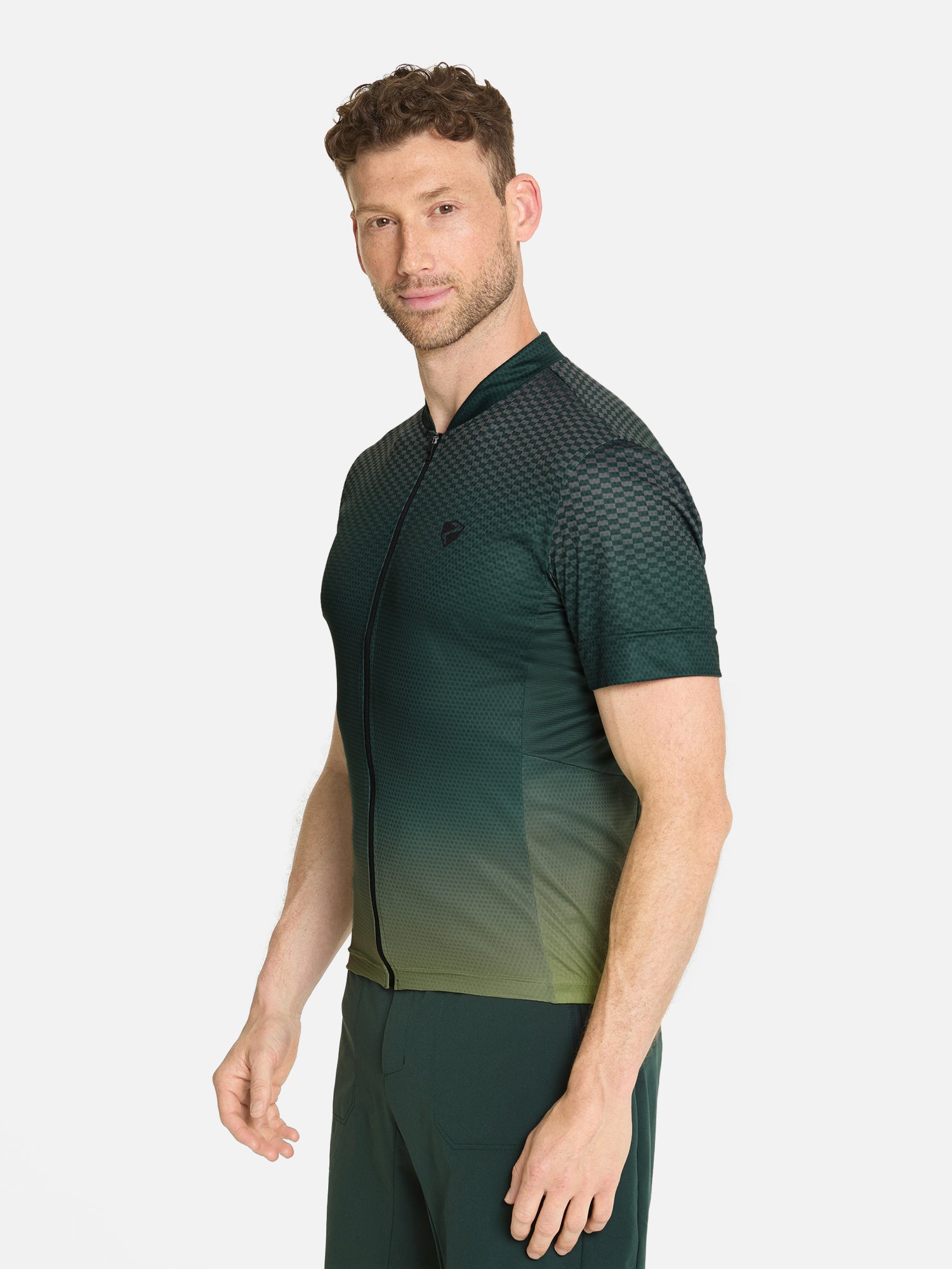 ZIENER NELETE shirt men Fahrradtrikots ZIENER