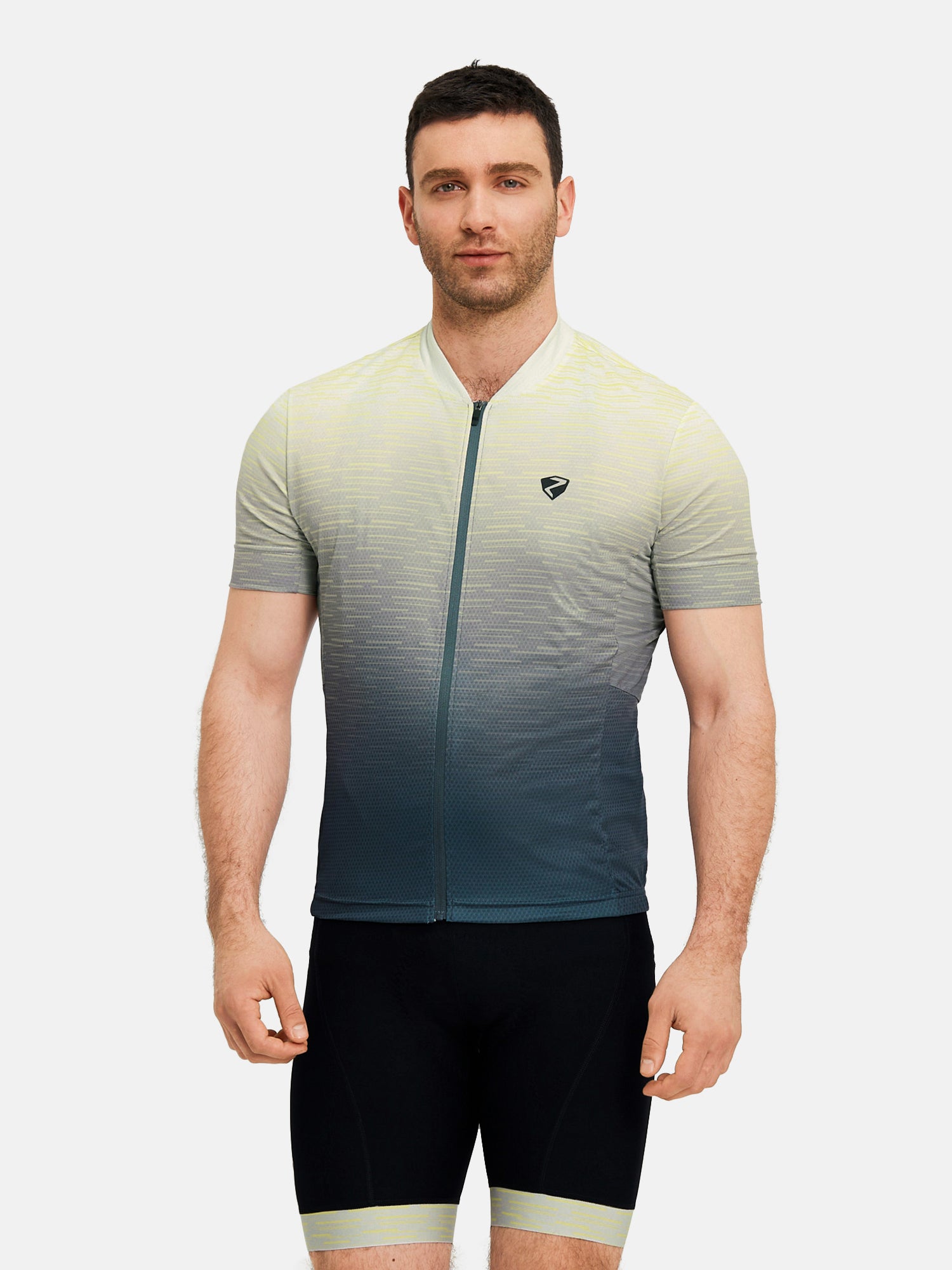 ZIENER NELETE shirt men Fahrradtrikots ZIENER